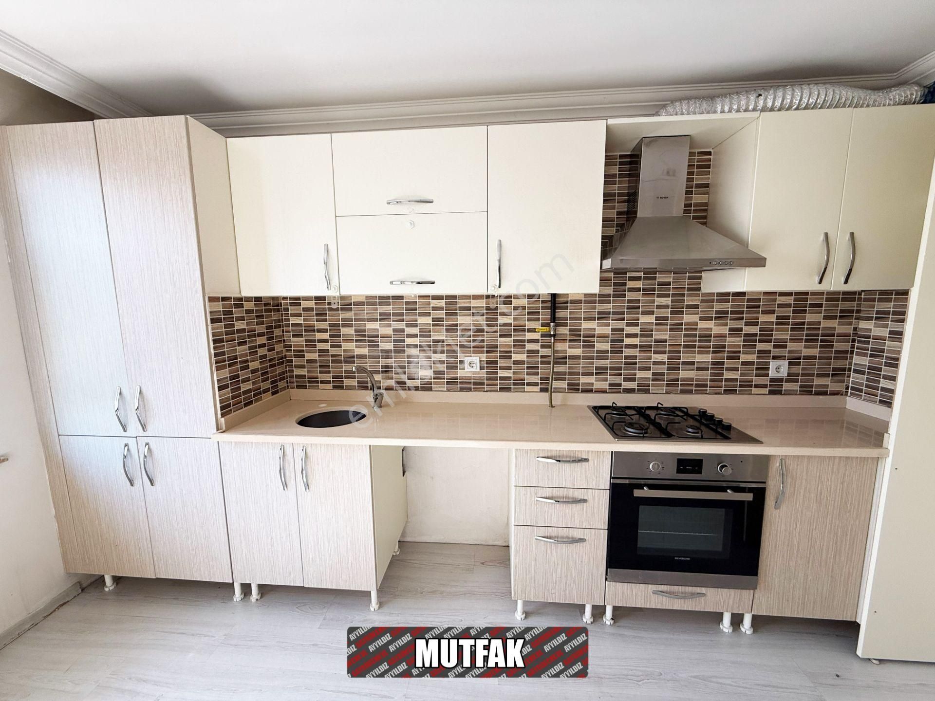Çilimli Şerefiye Mh.de Cezaevi Karşısı Ana Yol Cepheli 2+1 Daire - Görsel 23