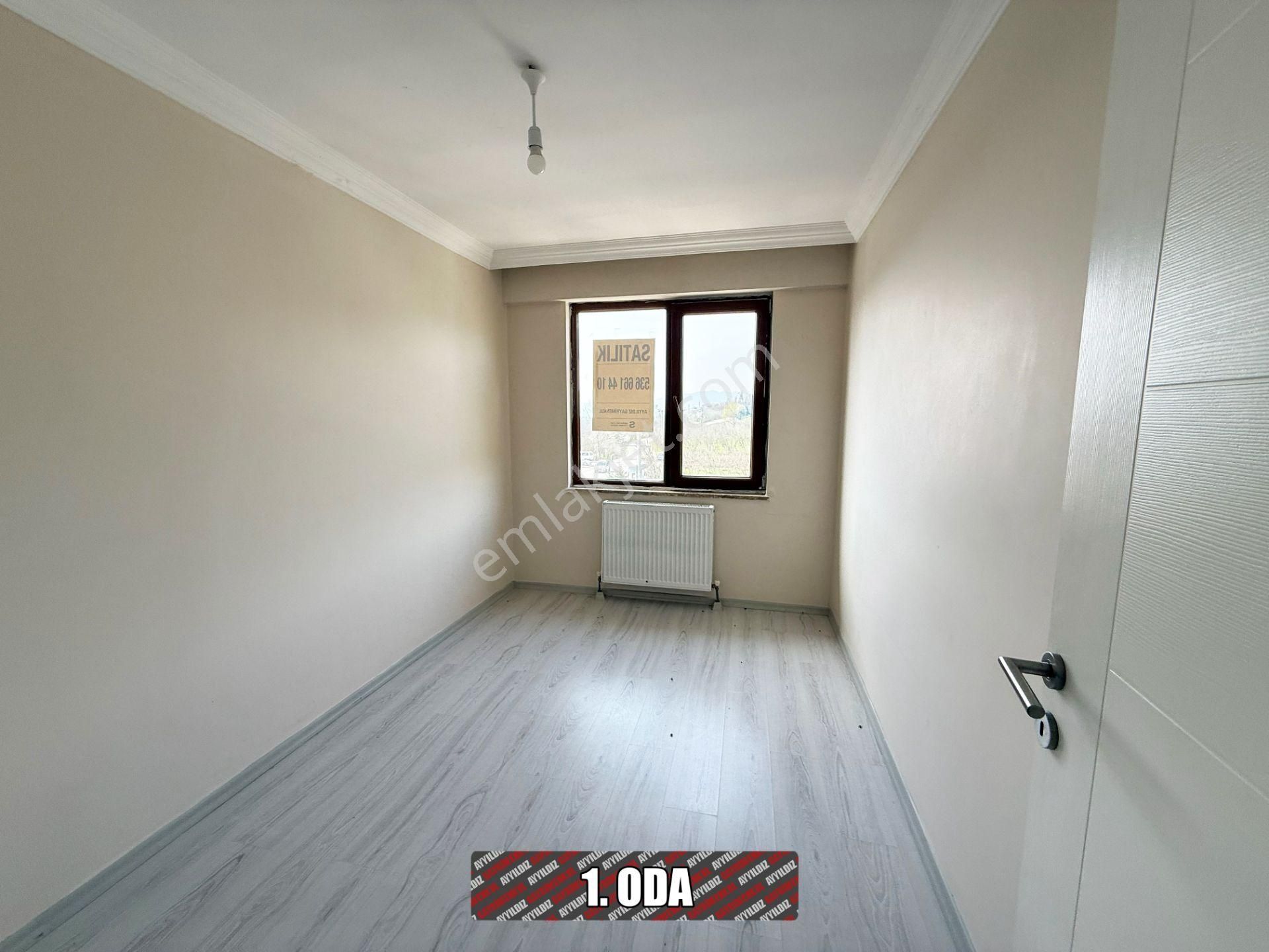 Çilimli Şerefiye Mh.de Cezaevi Karşısı Ana Yol Cepheli 2+1 Daire - Görsel 10