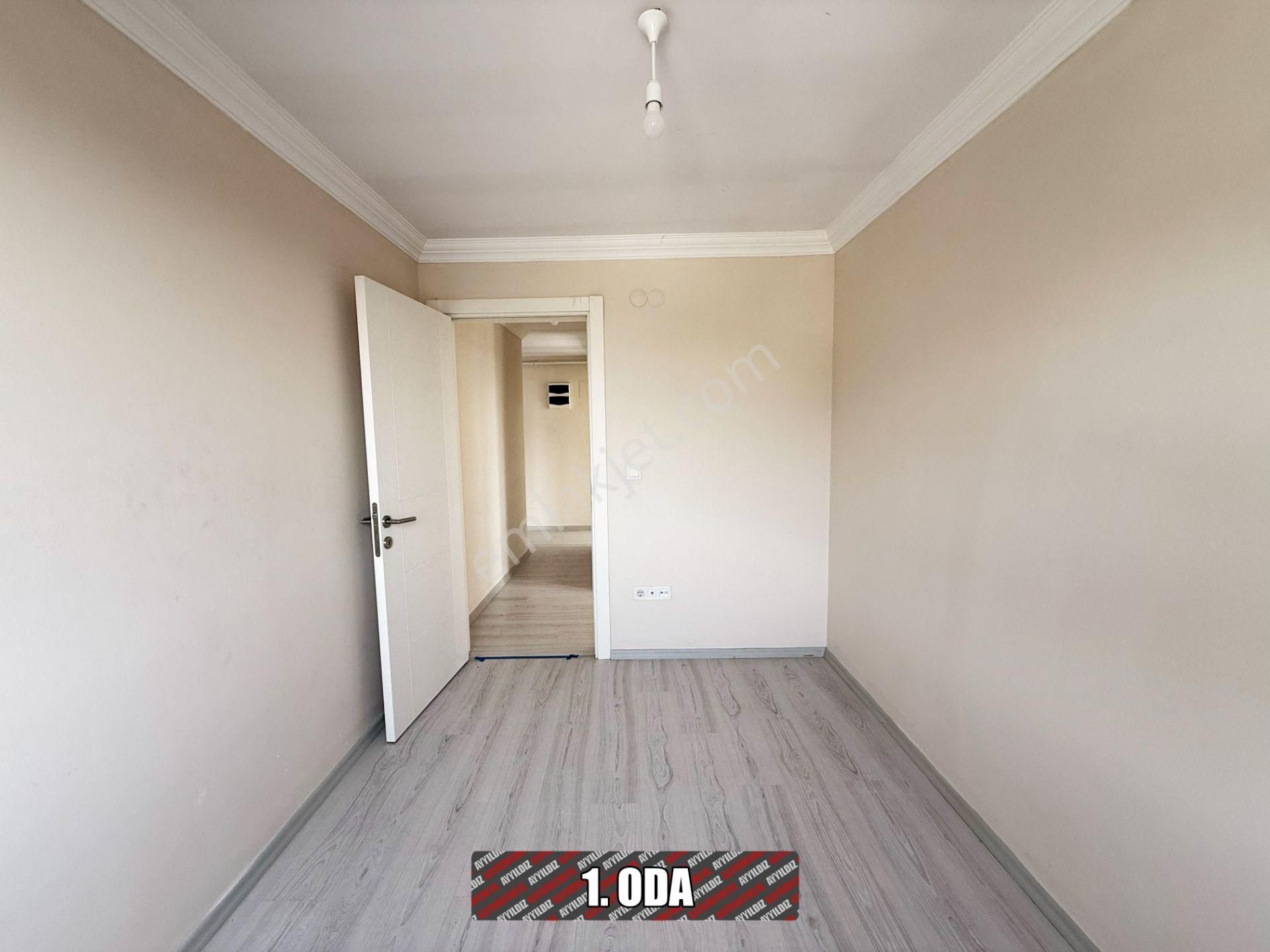 Çilimli Şerefiye Mh.de Cezaevi Karşısı Ana Yol Cepheli 2+1 Daire - Görsel 12