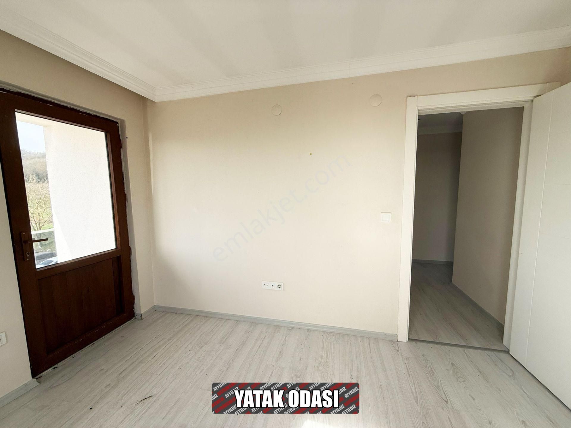 Çilimli Şerefiye Mh.de Cezaevi Karşısı Ana Yol Cepheli 2+1 Daire - Görsel 17