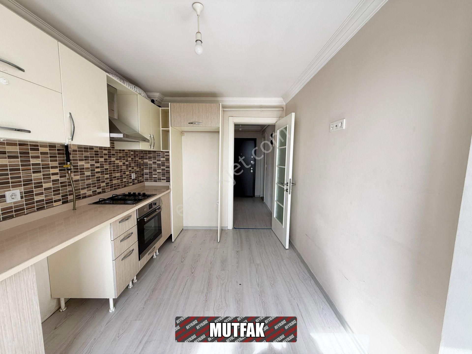 Çilimli Şerefiye Mh.de Cezaevi Karşısı Ana Yol Cepheli 2+1 Daire - Görsel 25