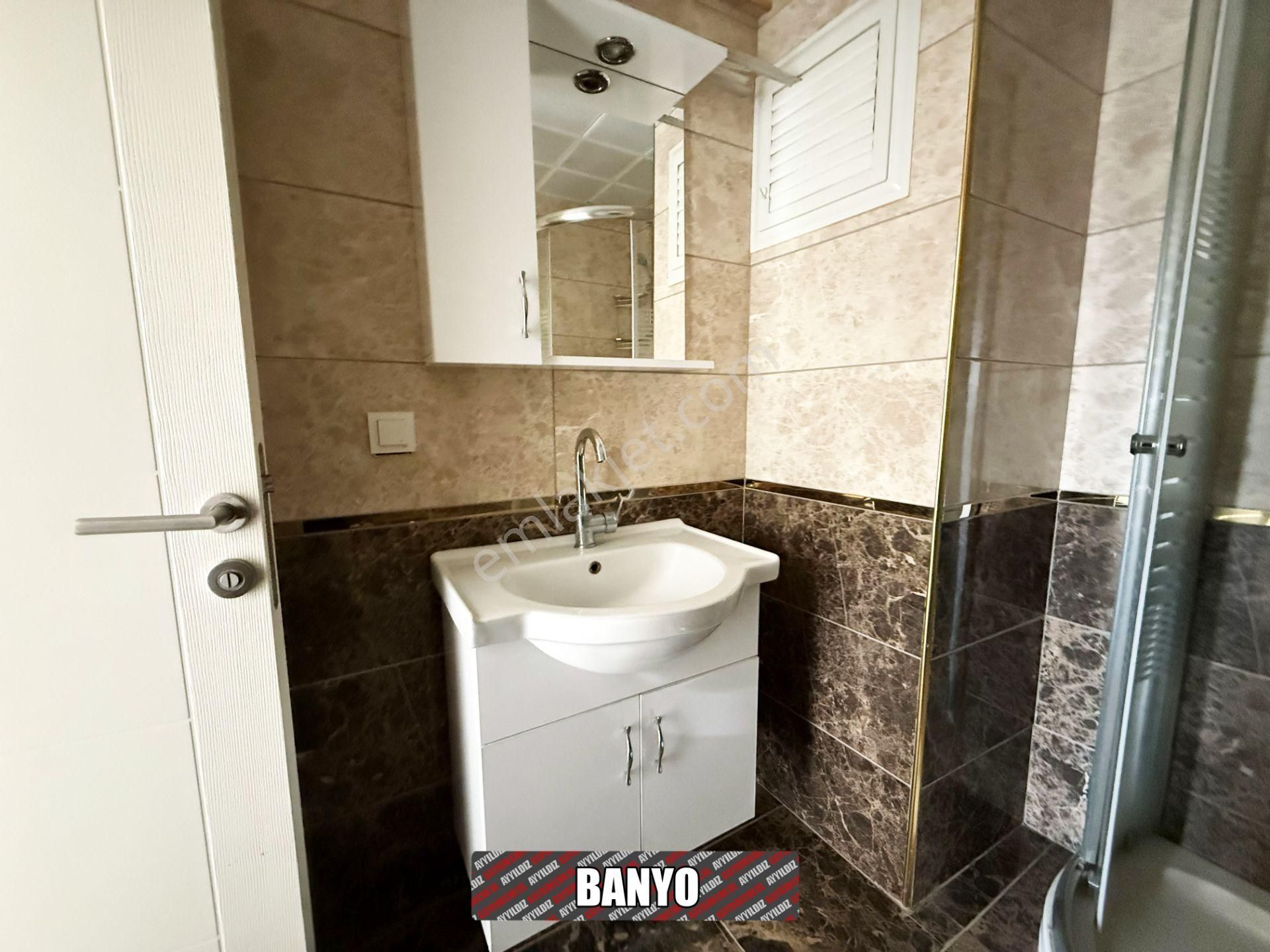 Çilimli Şerefiye Mh.de Cezaevi Karşısı Ana Yol Cepheli 2+1 Daire - Görsel 28