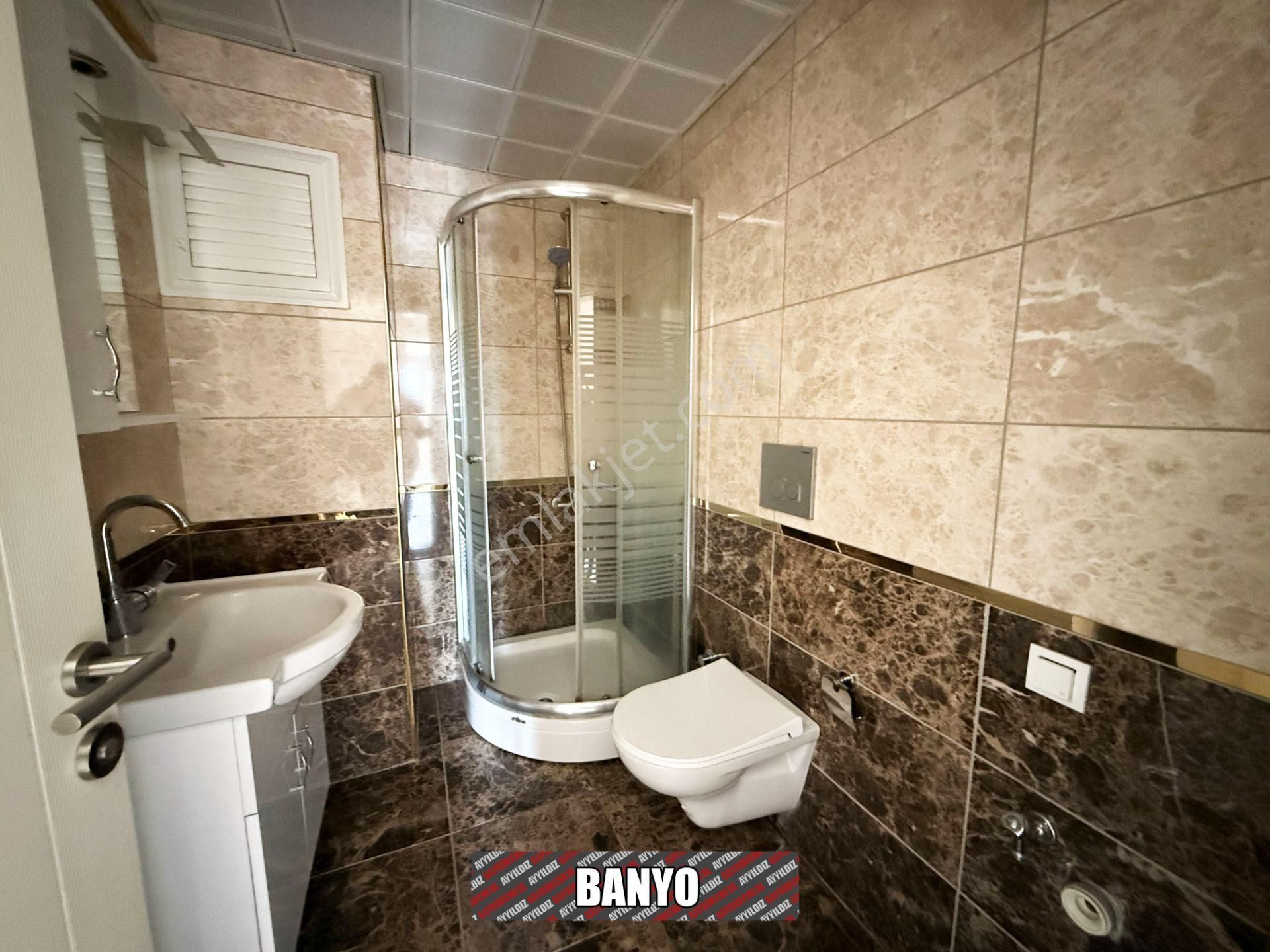 Çilimli Şerefiye Mh.de Cezaevi Karşısı Ana Yol Cepheli 2+1 Daire - Görsel 27