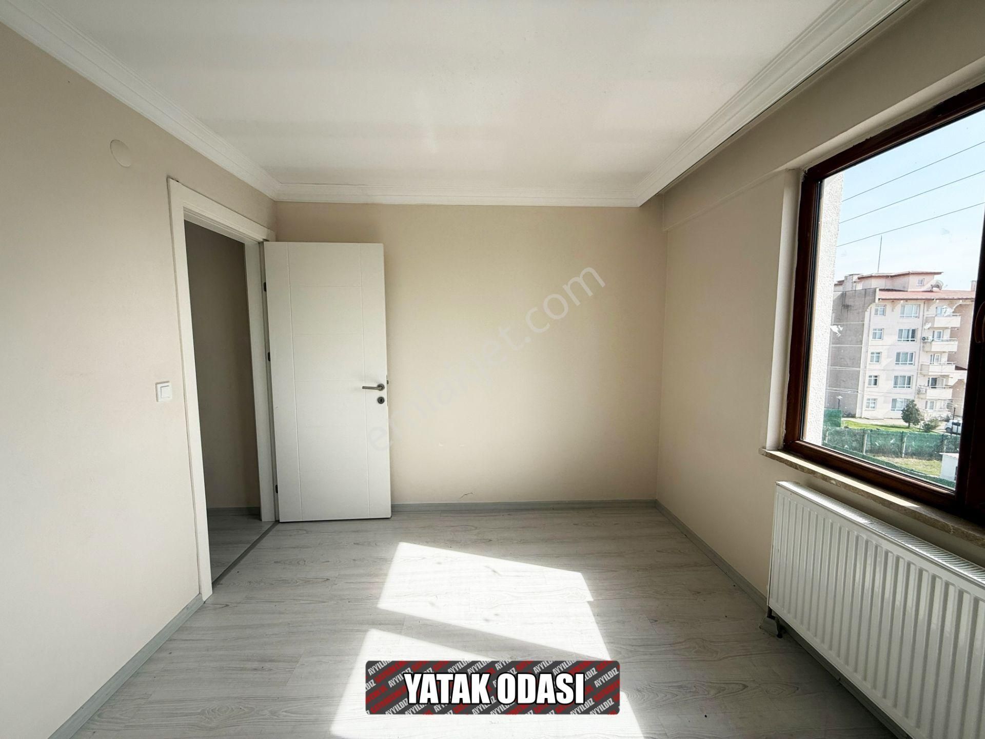 Çilimli Şerefiye Mh.de Cezaevi Karşısı Ana Yol Cepheli 2+1 Daire - Görsel 15