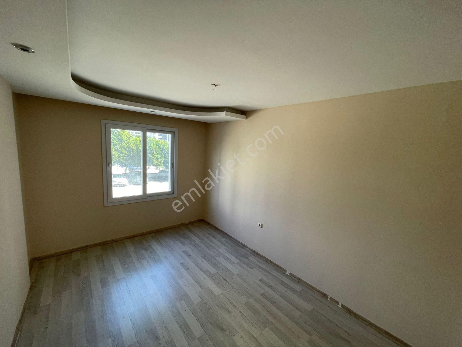 Karınca'dan Akdeniz Mh'de Aylık Ödemeli Havuzlu Geniş 4+1 İlanda - Görsel 19