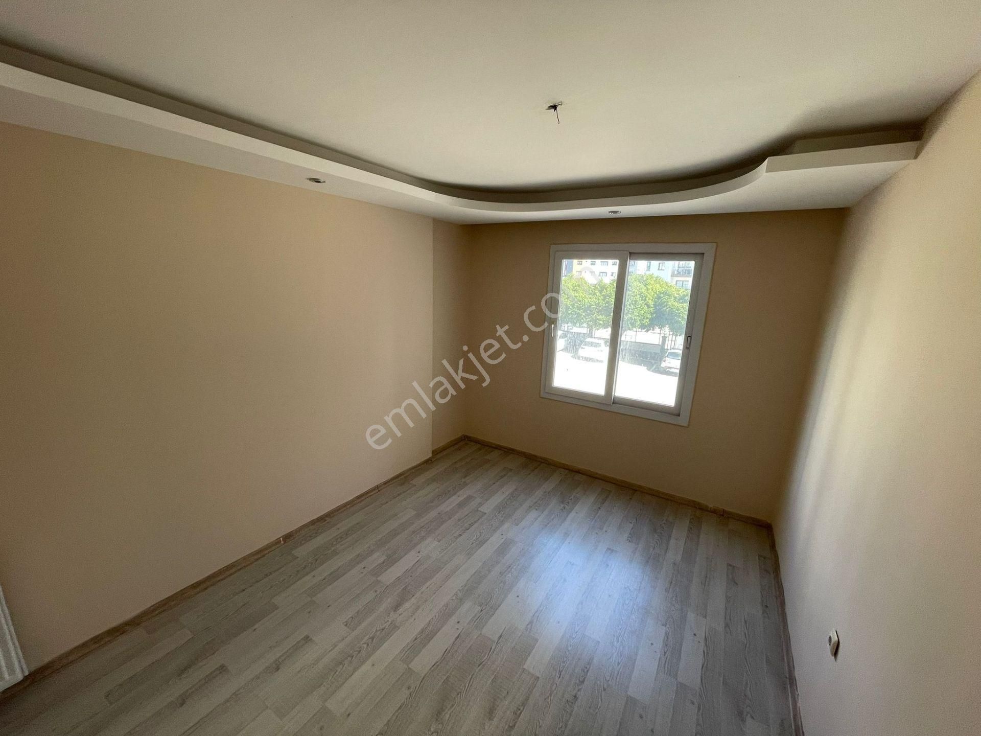 Karınca'dan Akdeniz Mh'de Aylık Ödemeli Havuzlu Geniş 4+1 İlanda - Görsel 22