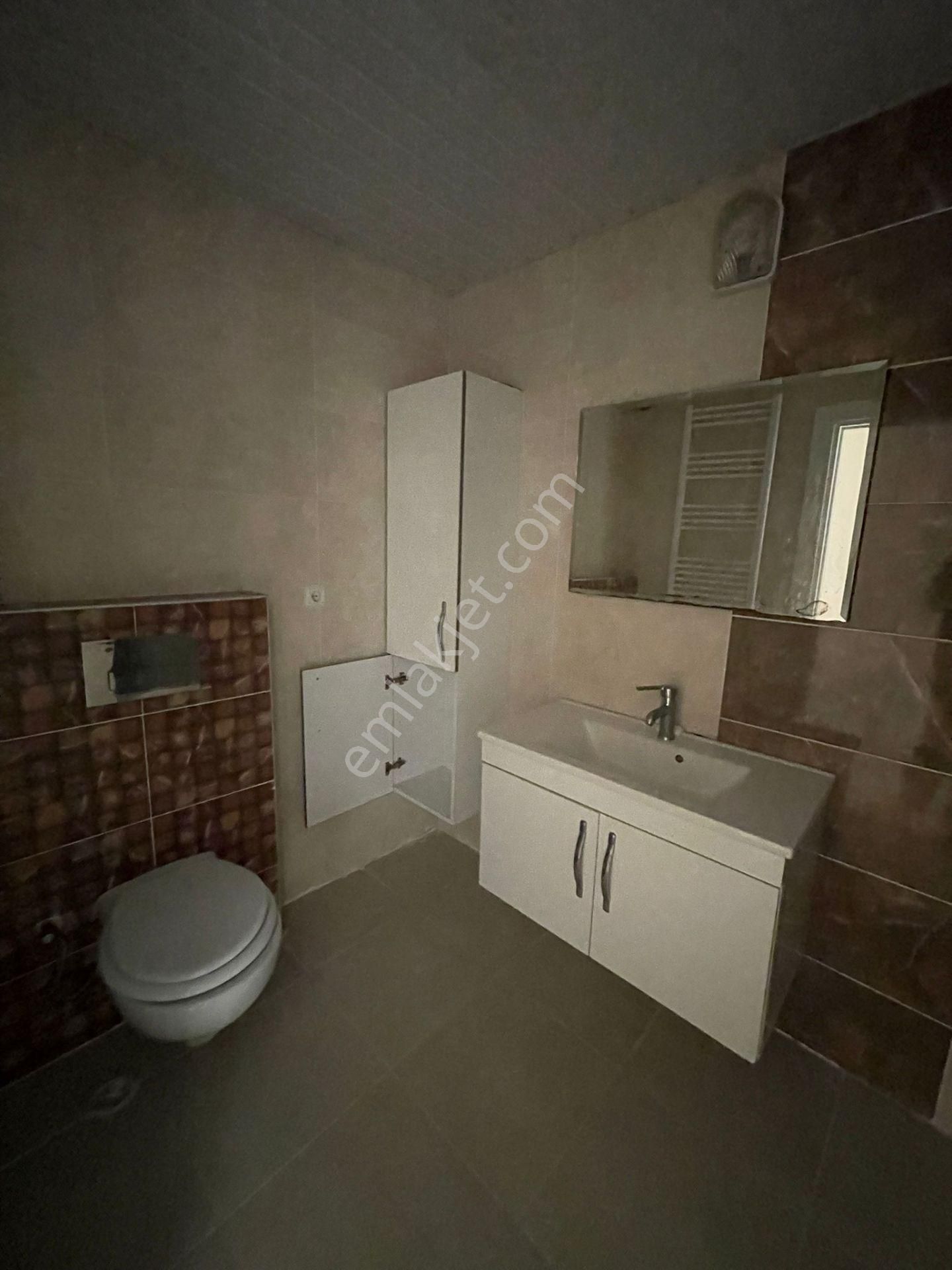 Karınca'dan Akdeniz Mh'de Aylık Ödemeli Havuzlu Geniş 4+1 İlanda - Görsel 27