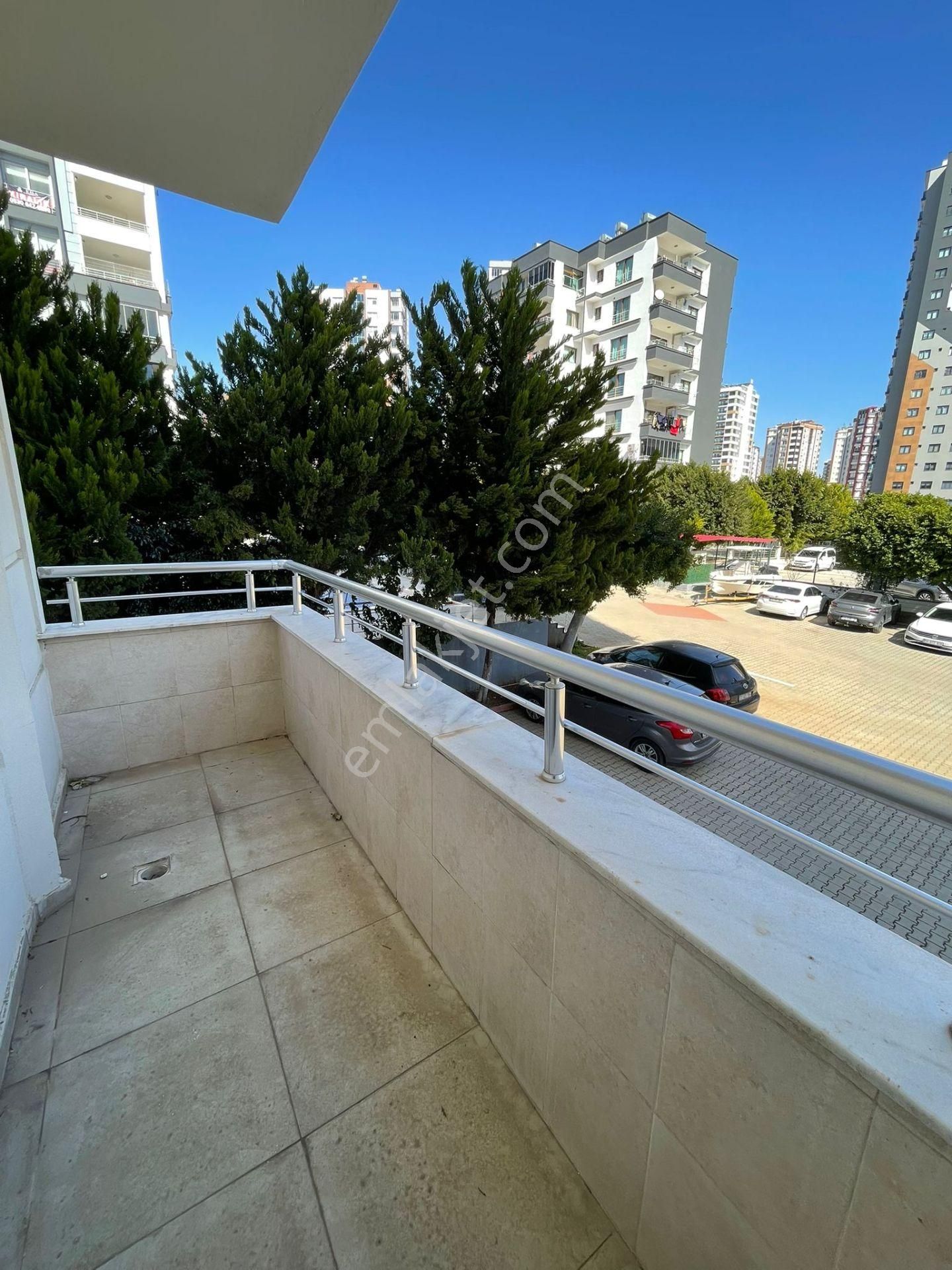 Karınca'dan Akdeniz Mh'de Aylık Ödemeli Havuzlu Geniş 4+1 İlanda - Görsel 28