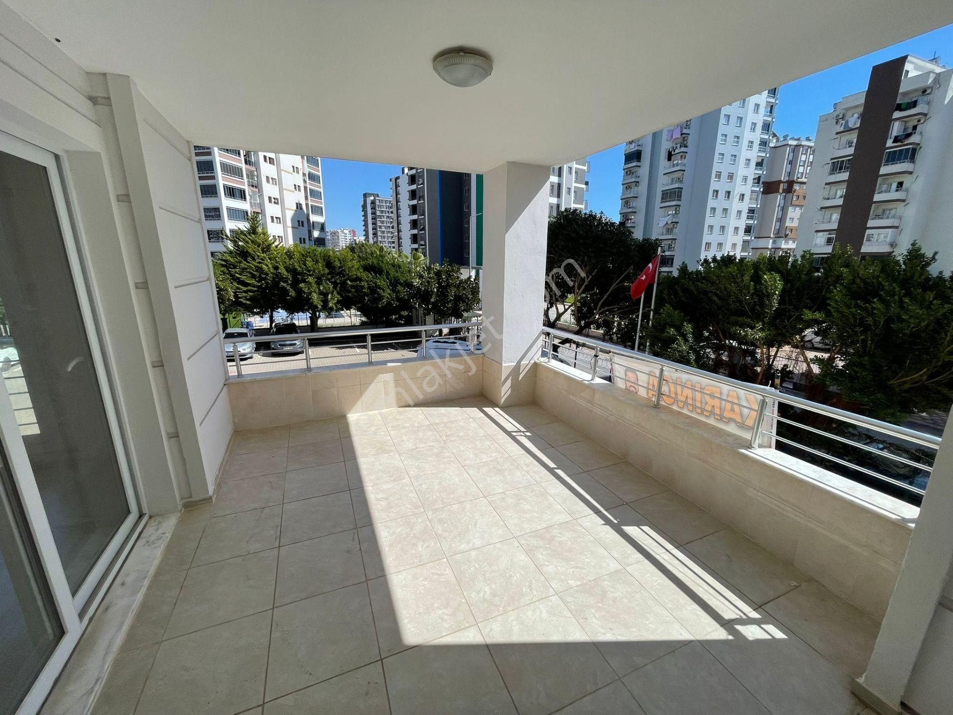 Karınca'dan Akdeniz Mh'de Aylık Ödemeli Havuzlu Geniş 4+1 İlanda - Görsel 31