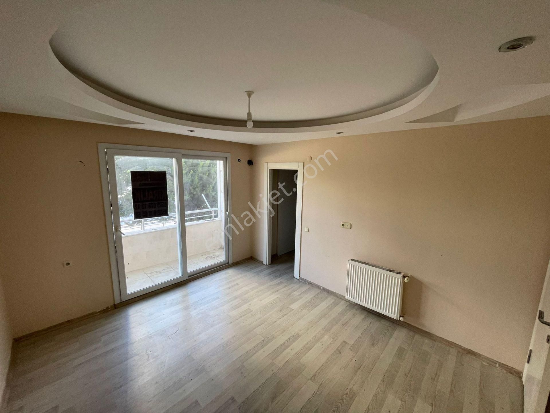 Karınca'dan Akdeniz Mh'de Aylık Ödemeli Havuzlu Geniş 4+1 İlanda - Görsel 18