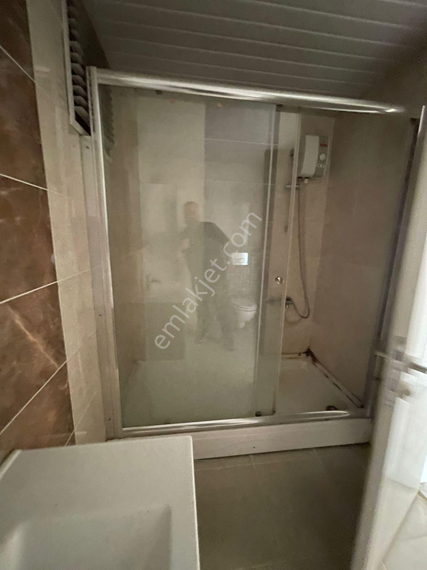 Karınca'dan Akdeniz Mh'de Aylık Ödemeli Havuzlu Geniş 4+1 İlanda - Görsel 25