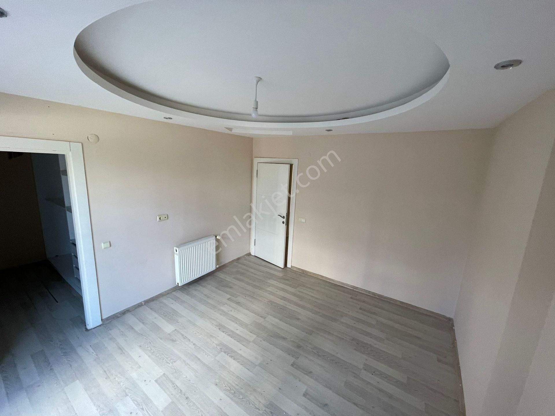 Karınca'dan Akdeniz Mh'de Aylık Ödemeli Havuzlu Geniş 4+1 İlanda - Görsel 15