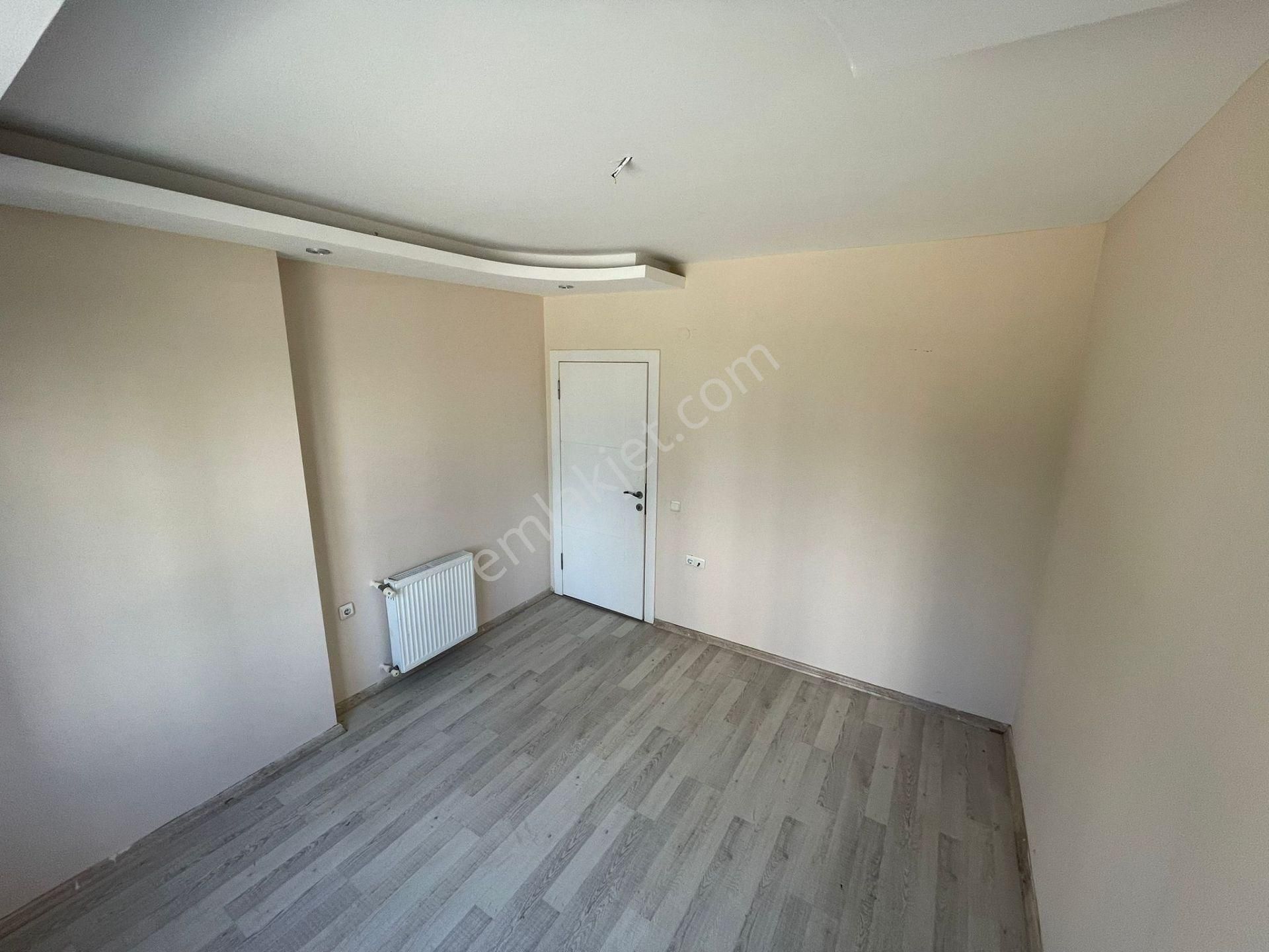 Karınca'dan Akdeniz Mh'de Aylık Ödemeli Havuzlu Geniş 4+1 İlanda - Görsel 21