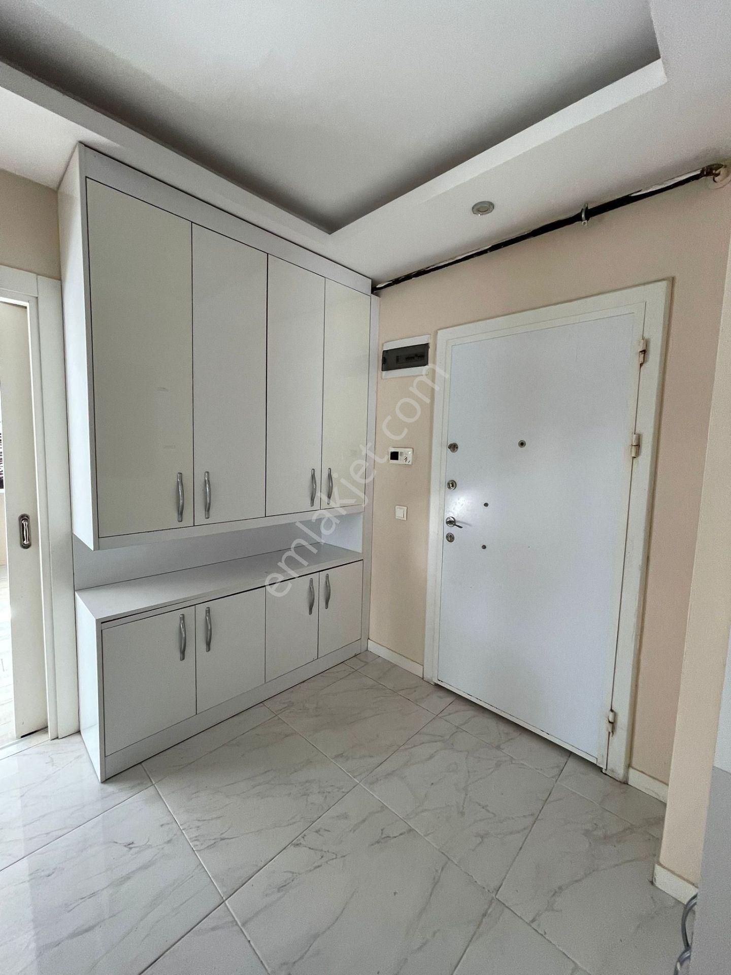 Karınca'dan Akdeniz Mh'de Aylık Ödemeli Havuzlu Geniş 4+1 İlanda - Görsel 32