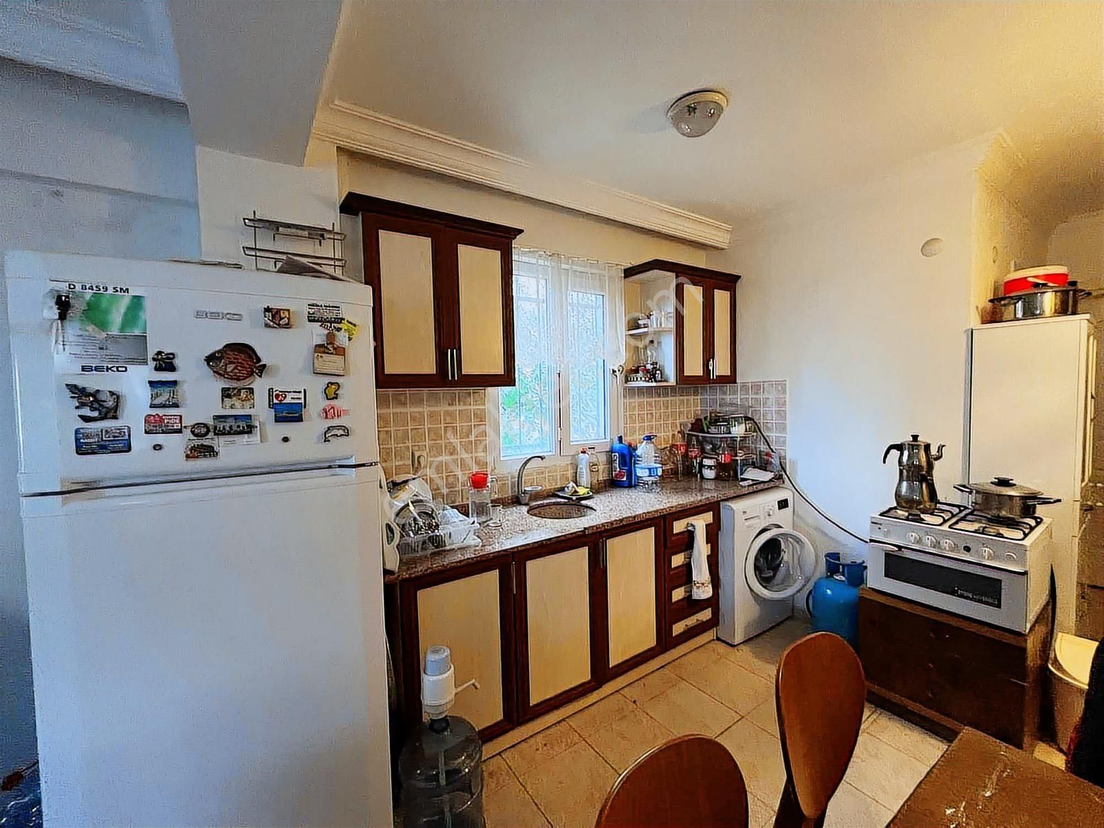 Çukuraltı Denize Yakın Bahçe Katı 2+1 Teklife Açık - Görsel 24