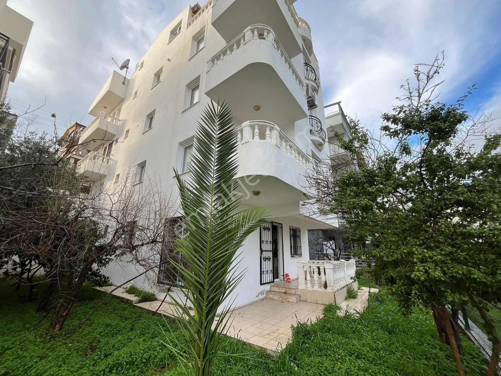 Çukuraltı Denize Yakın Bahçe Katı 2+1 Teklife Açık - Görsel 7