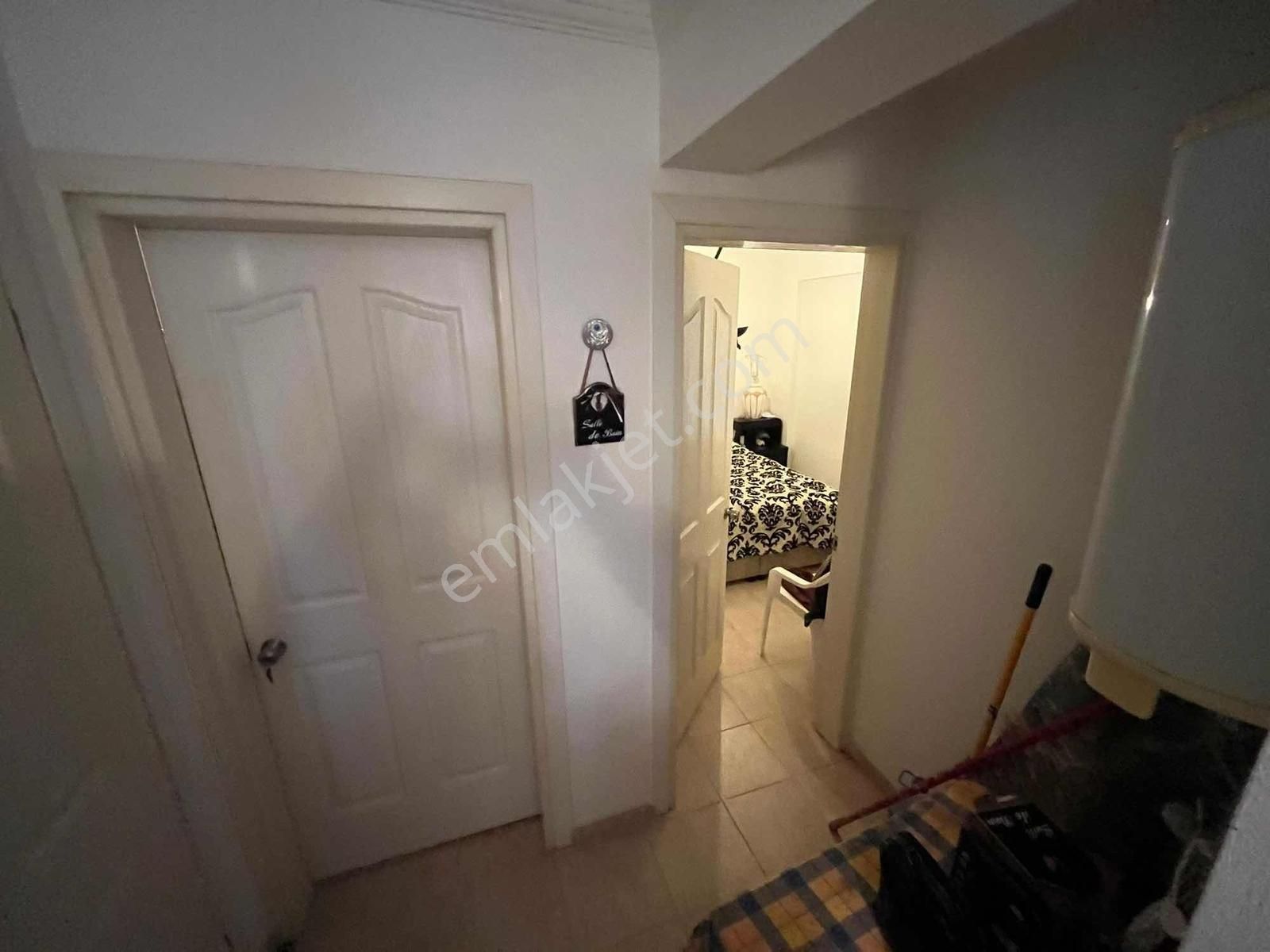 Çukuraltı Denize Yakın Bahçe Katı 2+1 Teklife Açık - Görsel 16