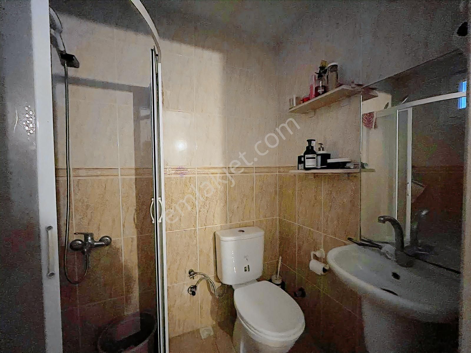 Çukuraltı Denize Yakın Bahçe Katı 2+1 Teklife Açık - Görsel 6