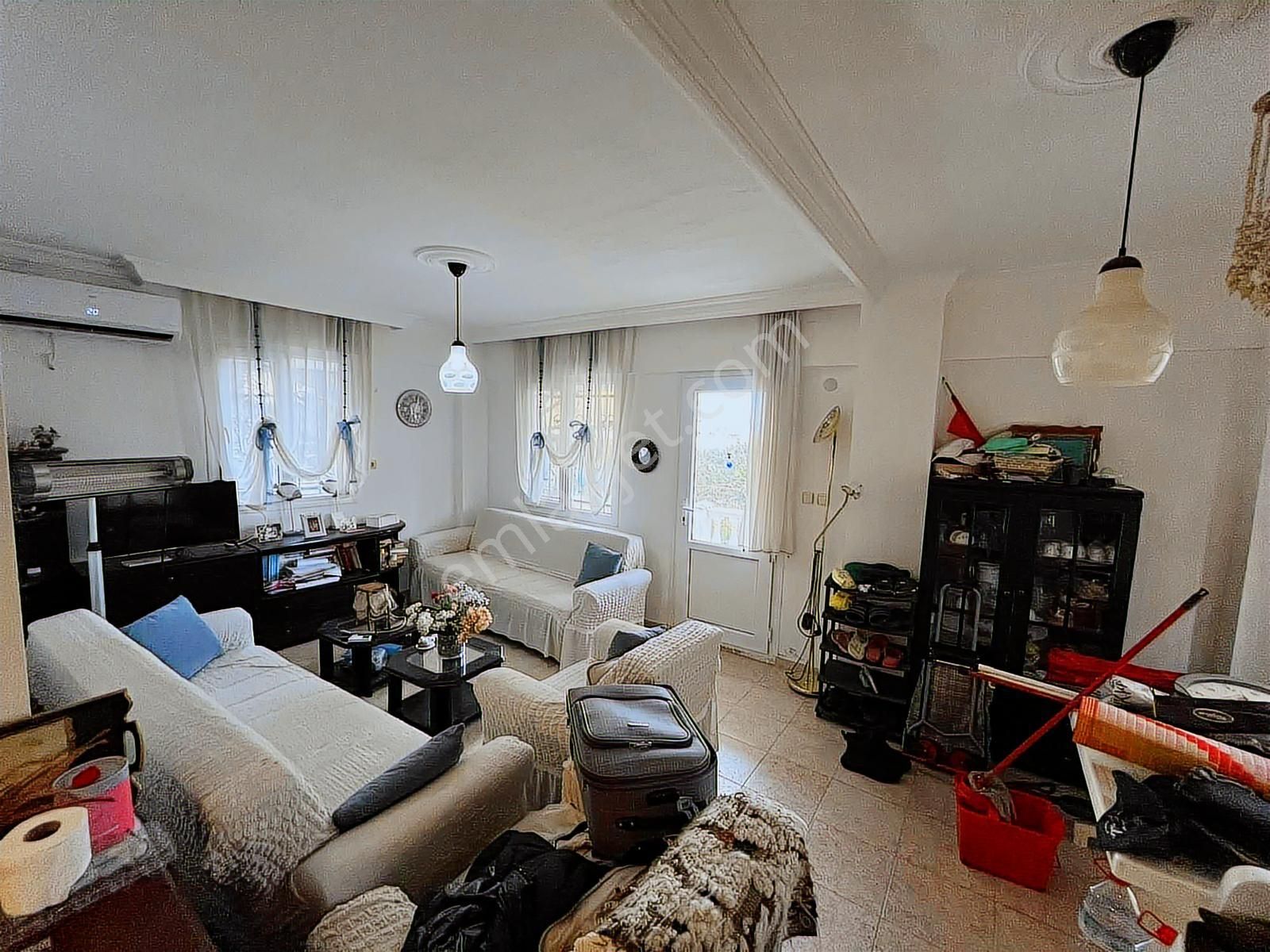 Çukuraltı Denize Yakın Bahçe Katı 2+1 Teklife Açık - Görsel 20