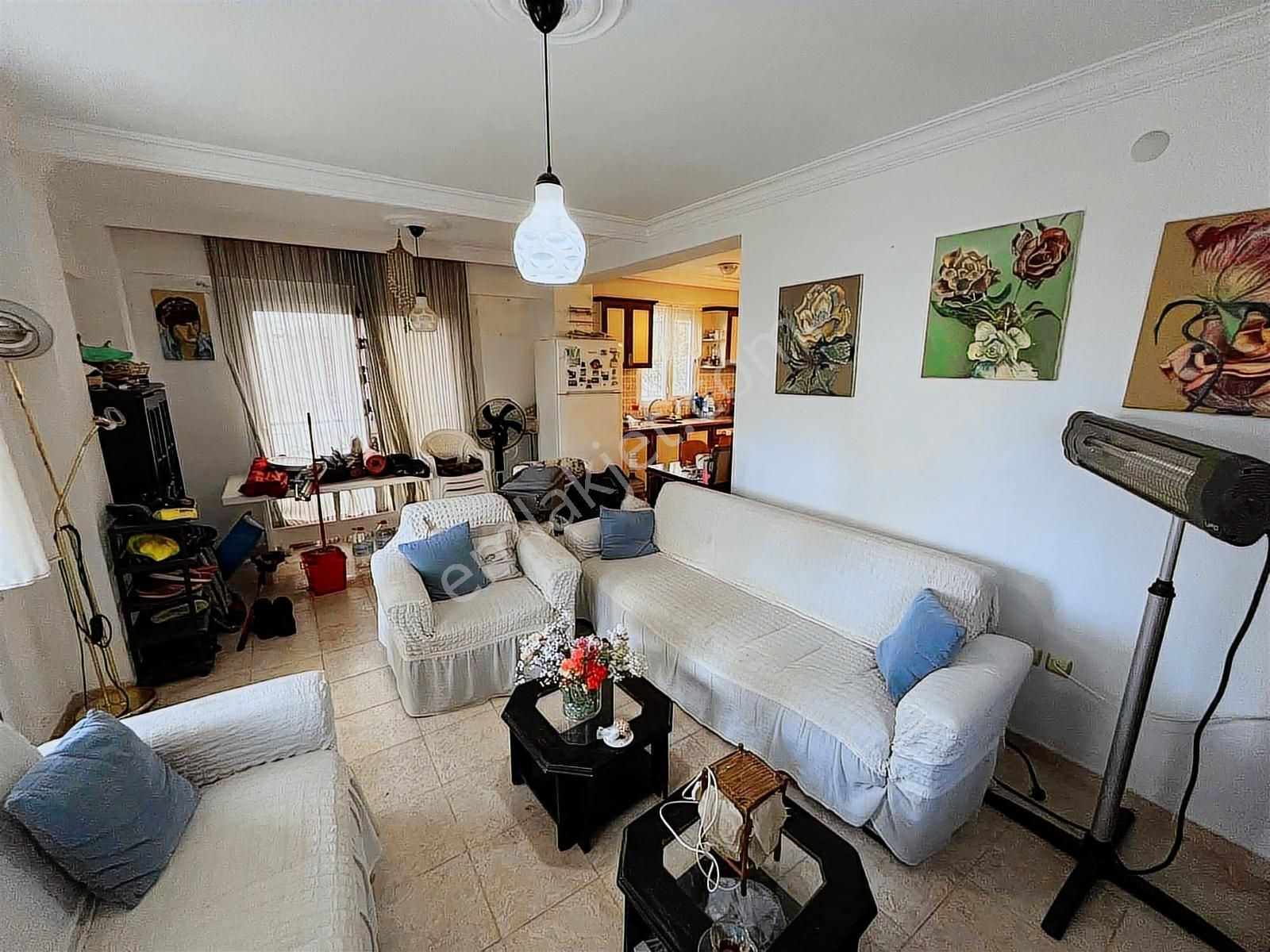 Çukuraltı Denize Yakın Bahçe Katı 2+1 Teklife Açık - Görsel 15