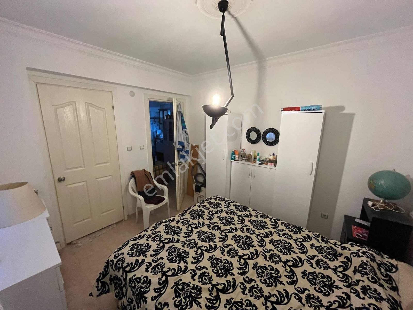 Çukuraltı Denize Yakın Bahçe Katı 2+1 Teklife Açık - Görsel 17