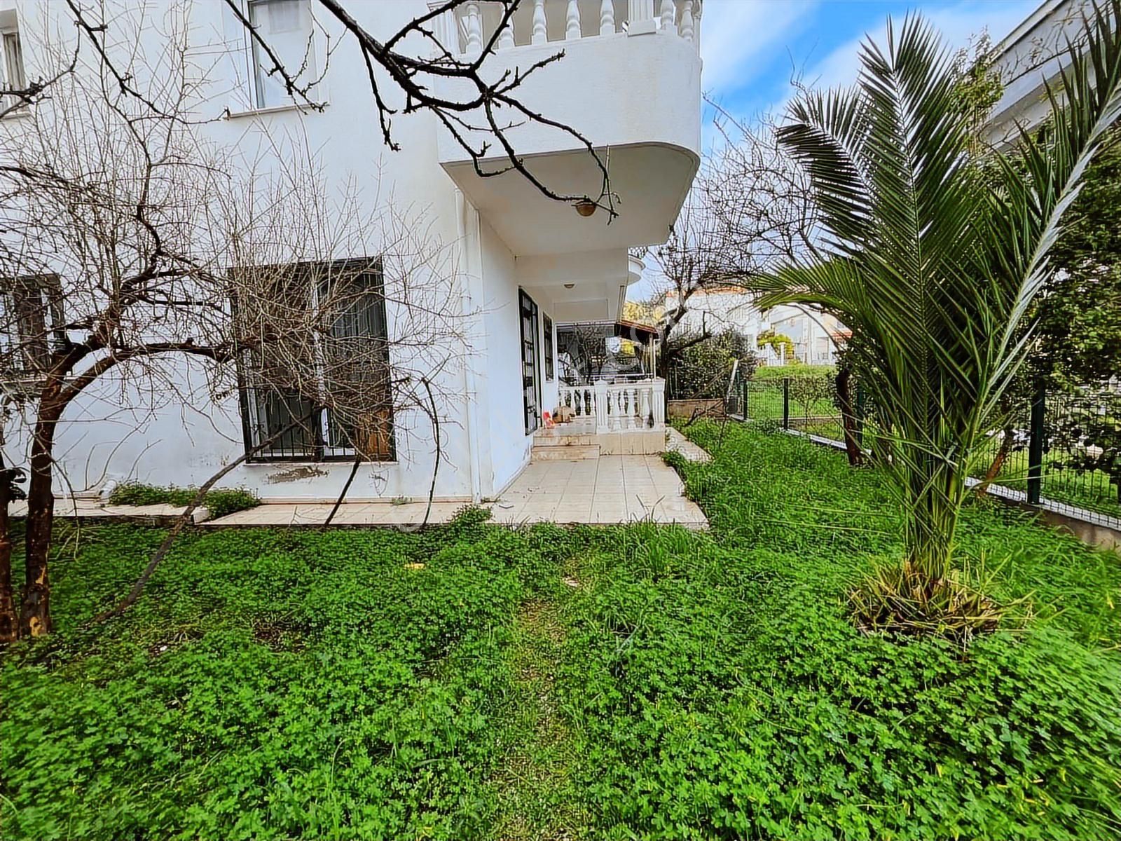 Çukuraltı Denize Yakın Bahçe Katı 2+1 Teklife Açık - Görsel 10