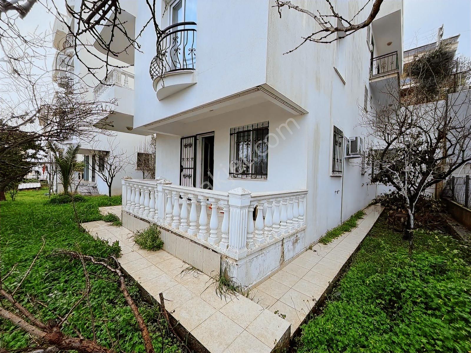 Çukuraltı Denize Yakın Bahçe Katı 2+1 Teklife Açık - Görsel 4