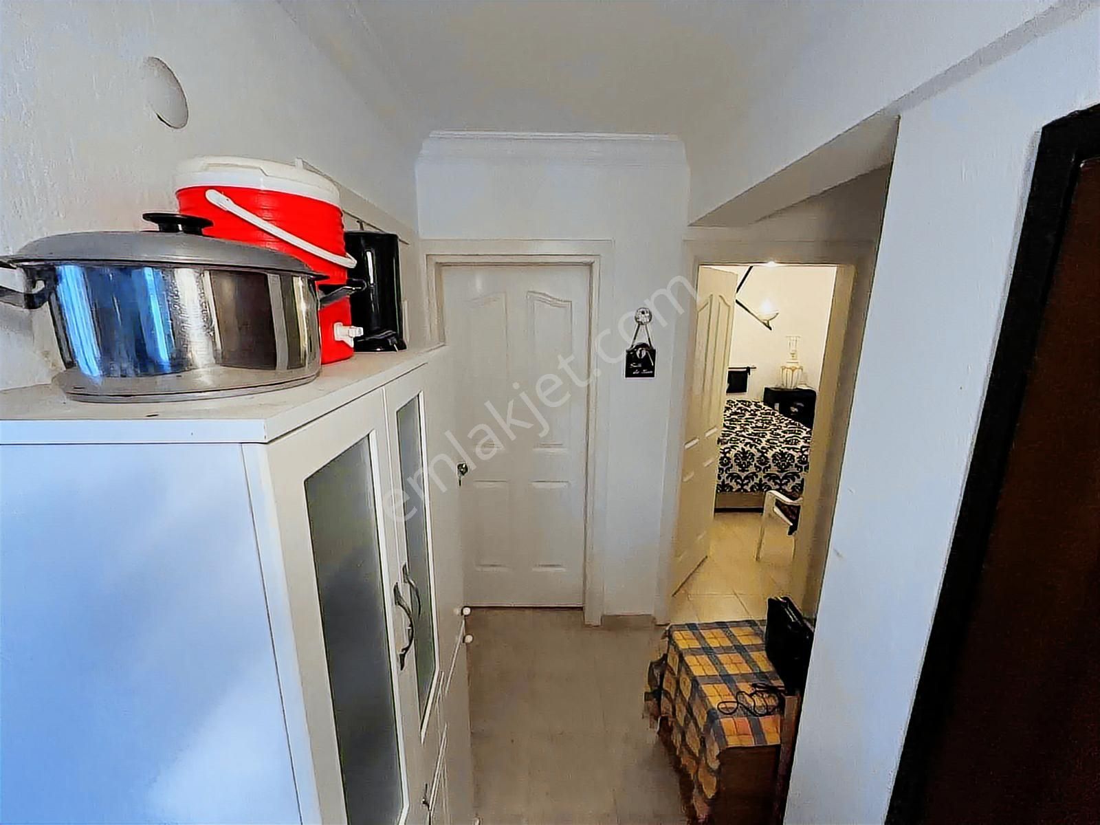 Çukuraltı Denize Yakın Bahçe Katı 2+1 Teklife Açık - Görsel 27