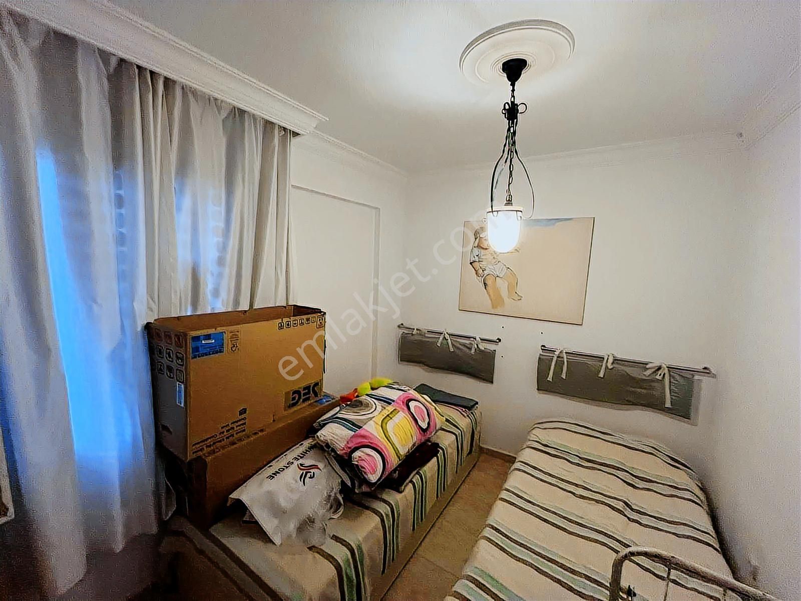 Çukuraltı Denize Yakın Bahçe Katı 2+1 Teklife Açık - Görsel 19