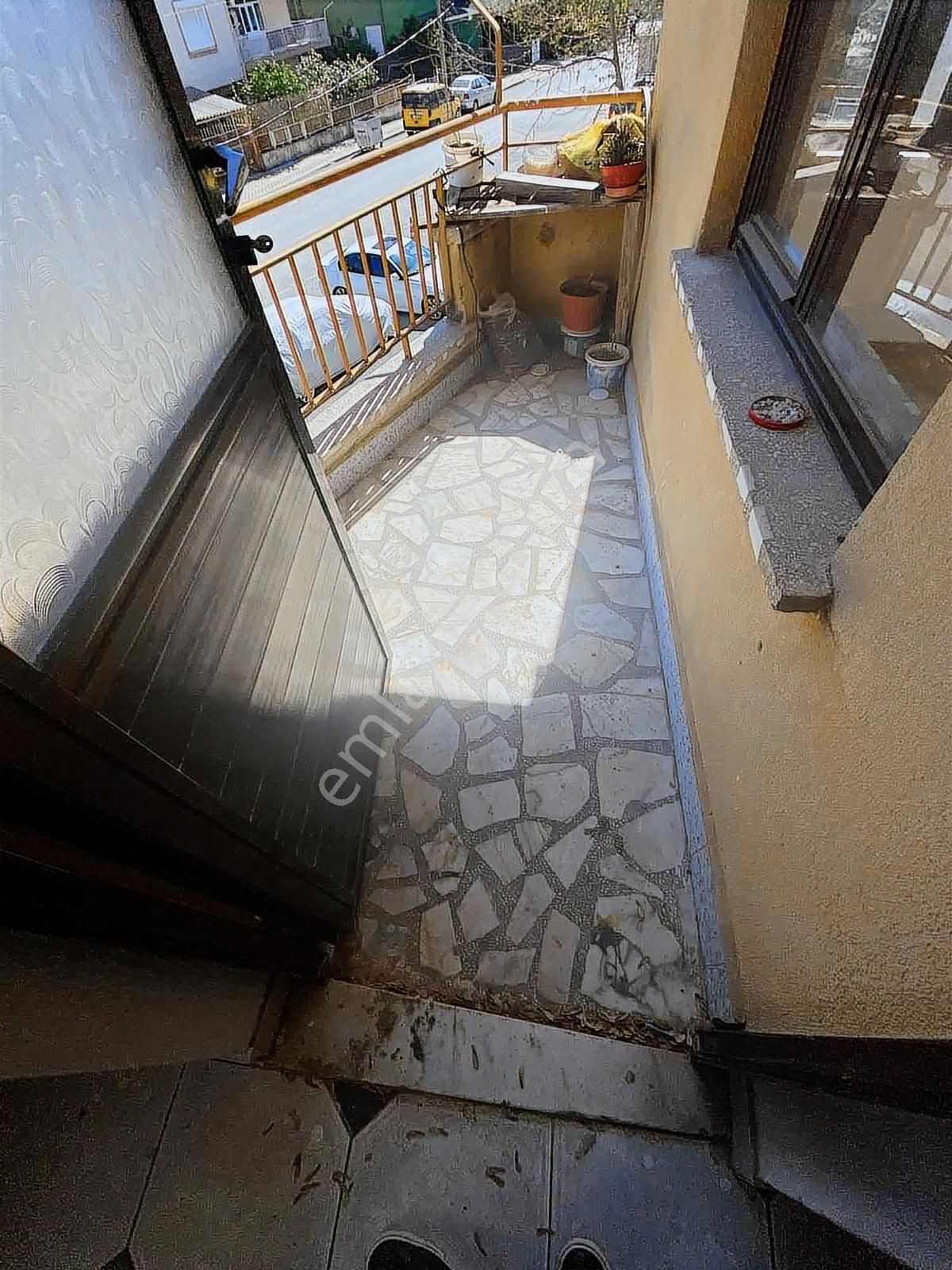 Aşşağıpazarcı Yunus Emre Okulu Yakını 2+1 Arakat Kiralık Daire - Görsel 7
