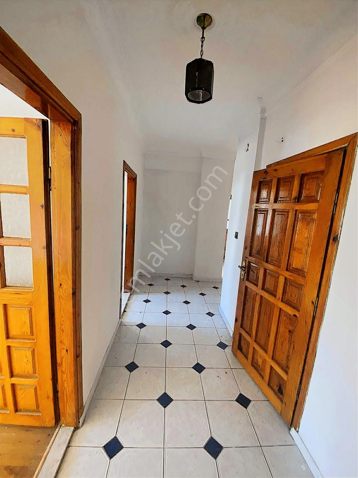 Aşşağıpazarcı Yunus Emre Okulu Yakını 2+1 Arakat Kiralık Daire - Görsel 9