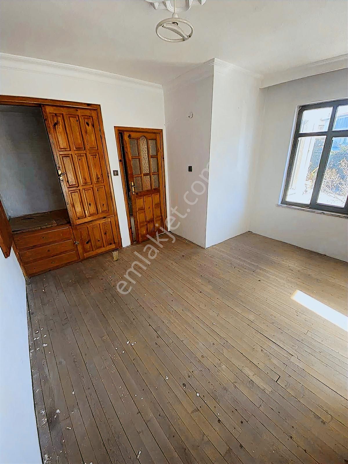 Aşşağıpazarcı Yunus Emre Okulu Yakını 2+1 Arakat Kiralık Daire - Görsel 5