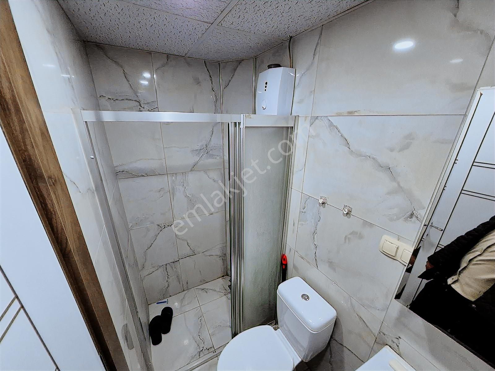 Yeşilyurt Mahallesi Üniversite Karşısı 1+0 Eşyalı Kiralık Daire - Görsel 2