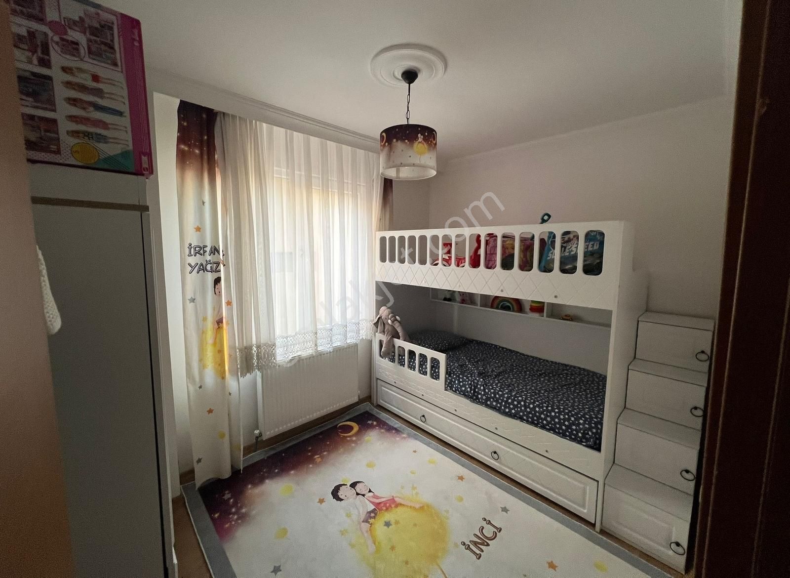 Çamçeşmede E-5e Yakın Merkezi Konumda Satılık 3+1 Daire - Görsel 2