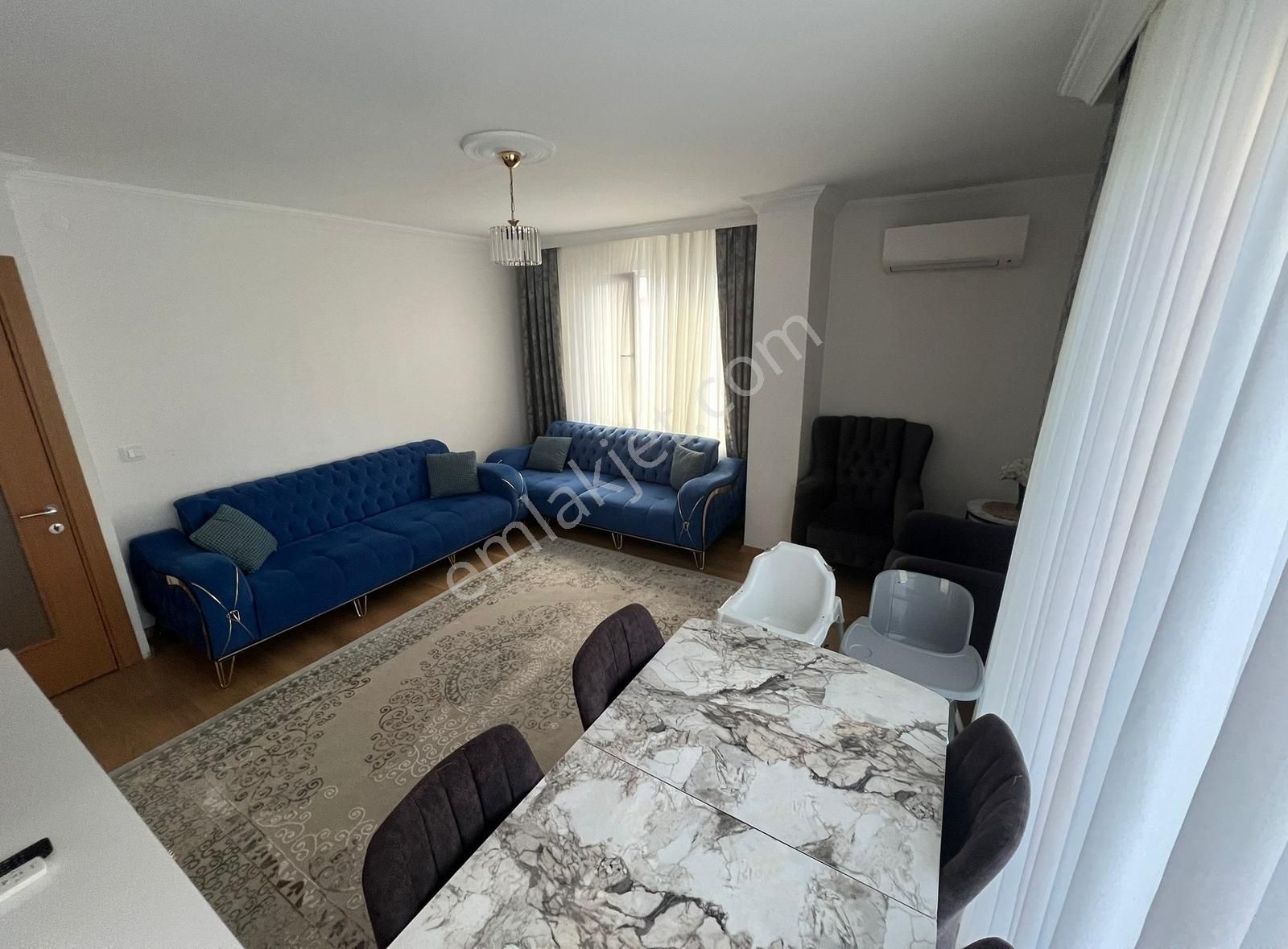 Çamçeşmede E-5e Yakın Merkezi Konumda Satılık 3+1 Daire - Görsel 15