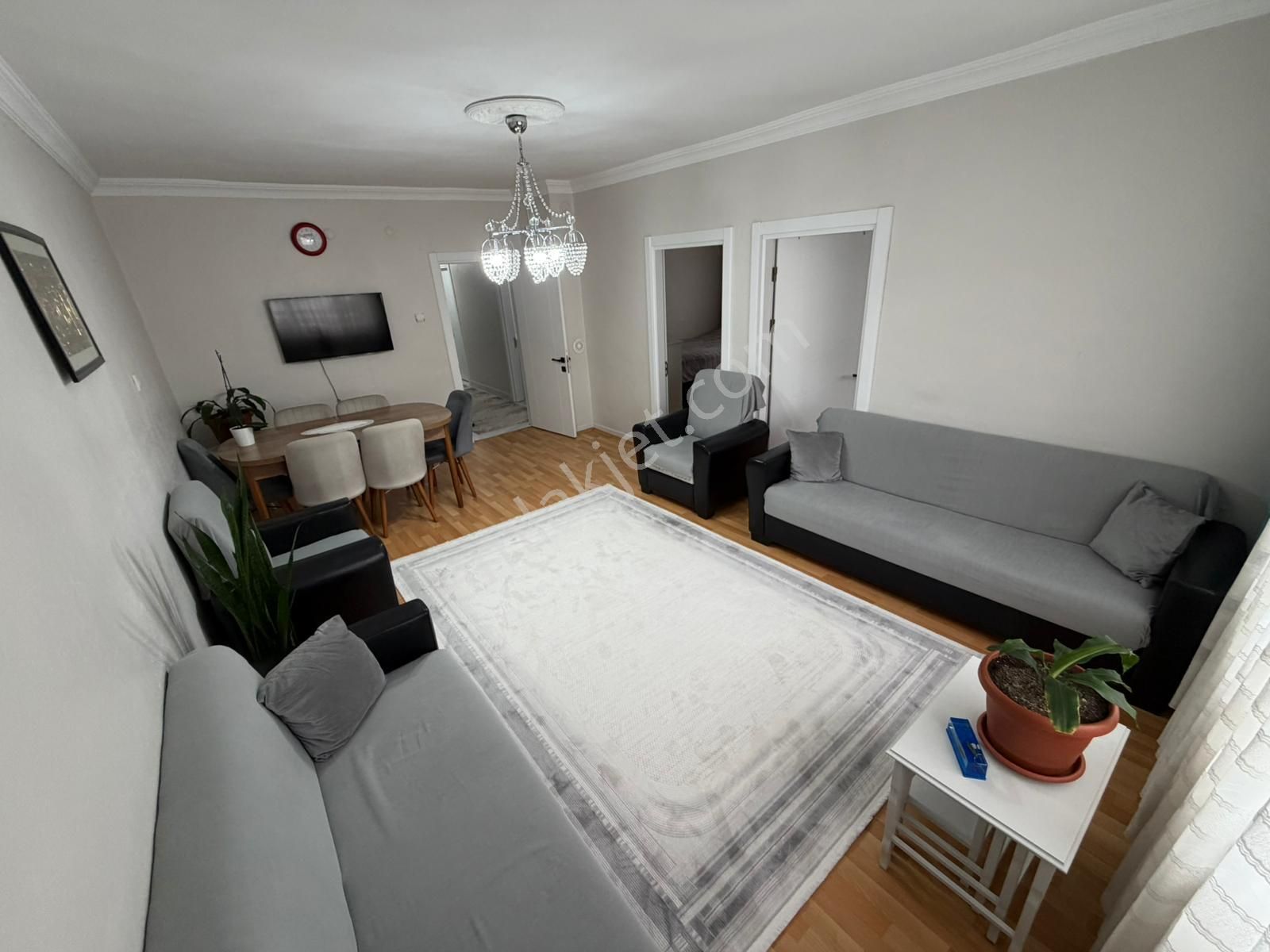 Yılmaz Gayrimenkulden Kacırılmayacak 3+1 Fırsat Dairesi - Görsel 5