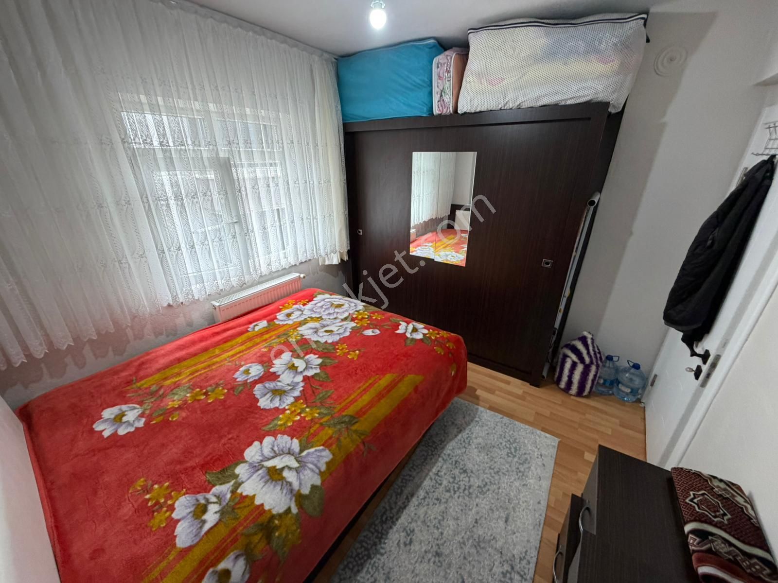 Yılmaz Gayrimenkulden Kacırılmayacak 3+1 Fırsat Dairesi - Görsel 18