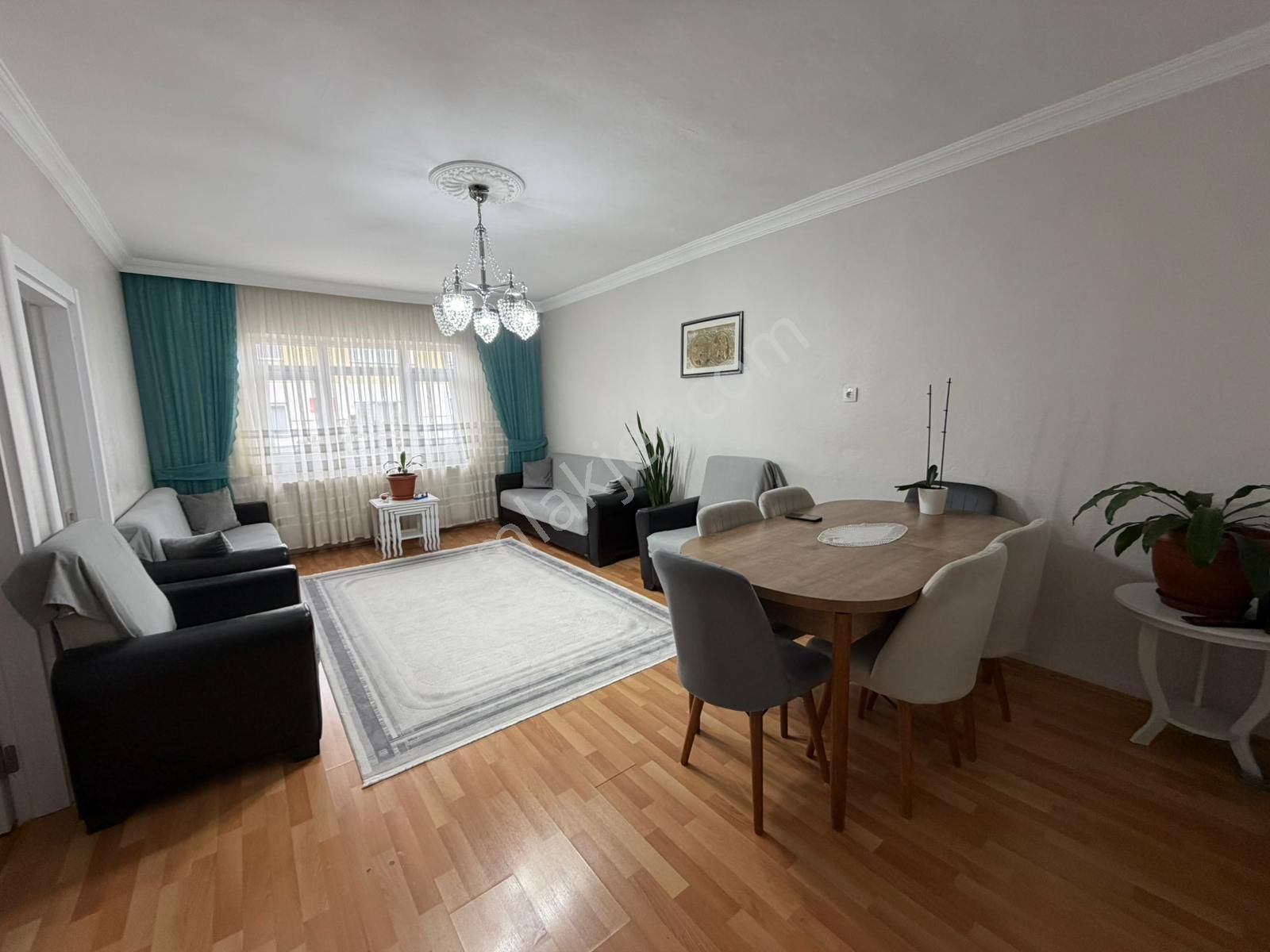 Yılmaz Gayrimenkulden Kacırılmayacak 3+1 Fırsat Dairesi - Görsel 13