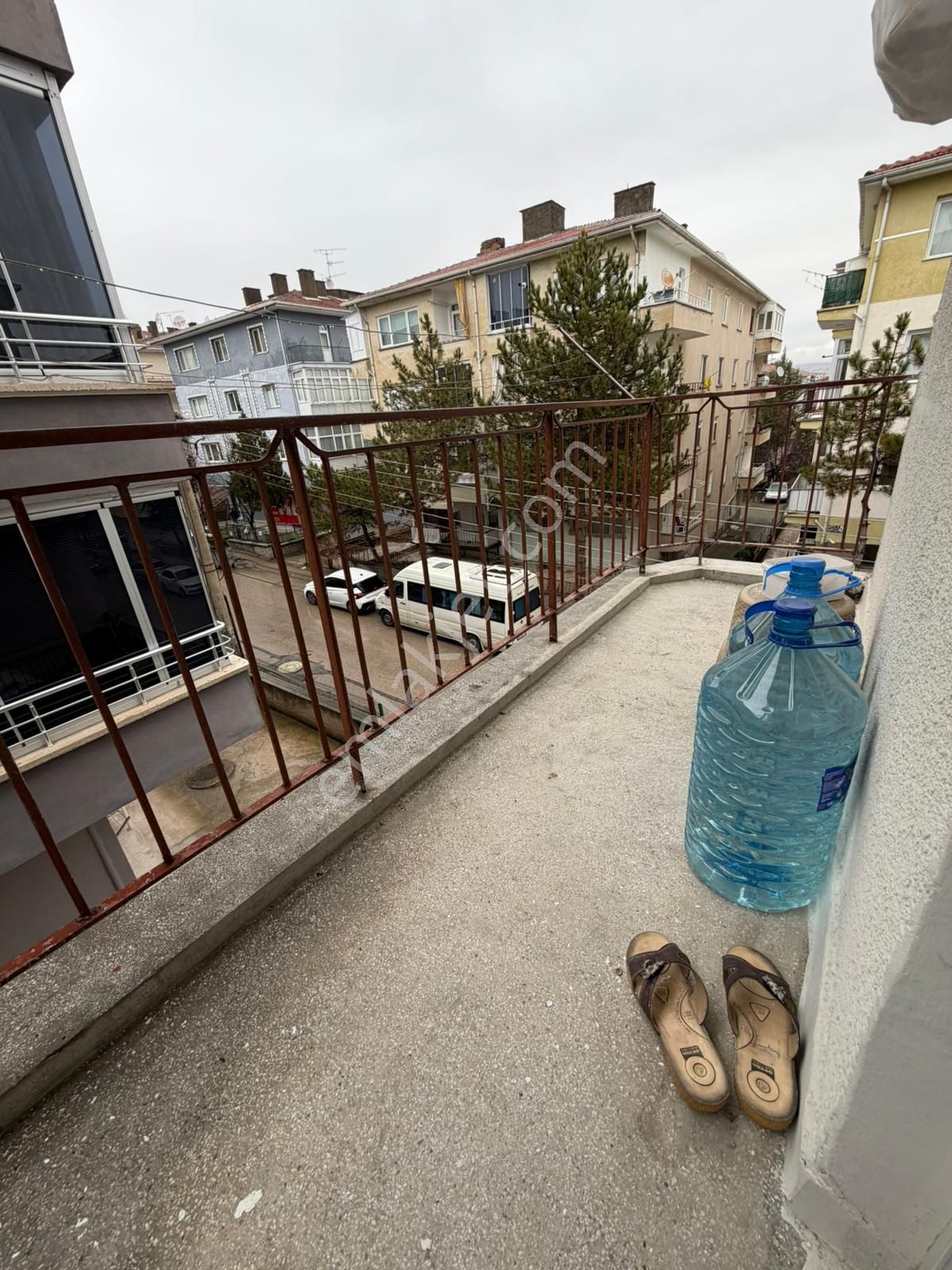 Yılmaz Gayrimenkulden Kacırılmayacak 3+1 Fırsat Dairesi - Görsel 14