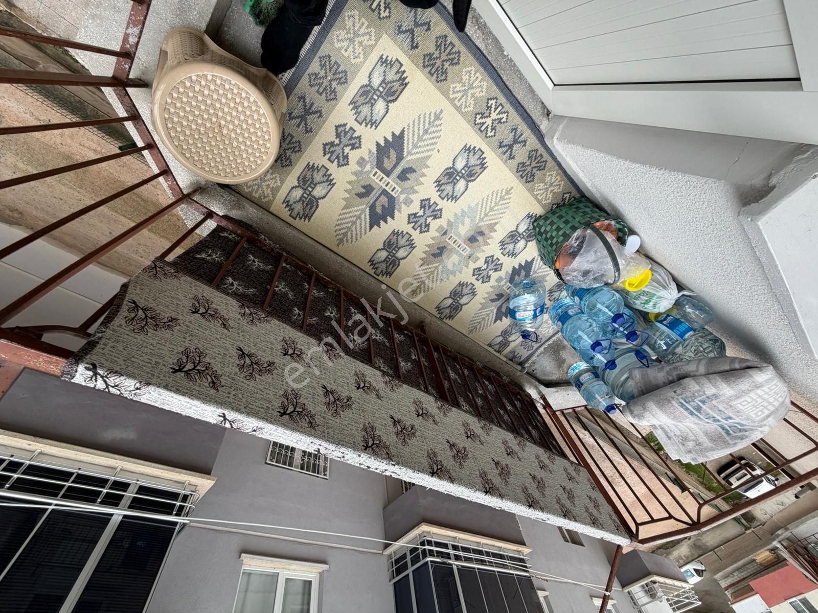 Yılmaz Gayrimenkulden Kacırılmayacak 3+1 Fırsat Dairesi - Görsel 28