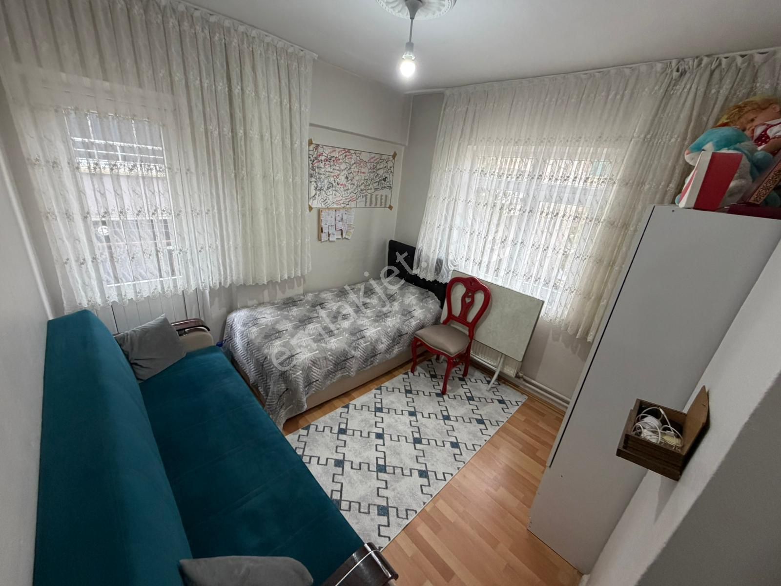 Yılmaz Gayrimenkulden Kacırılmayacak 3+1 Fırsat Dairesi - Görsel 8