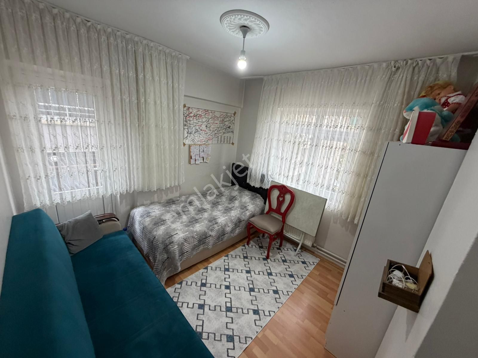 Yılmaz Gayrimenkulden Kacırılmayacak 3+1 Fırsat Dairesi - Görsel 11