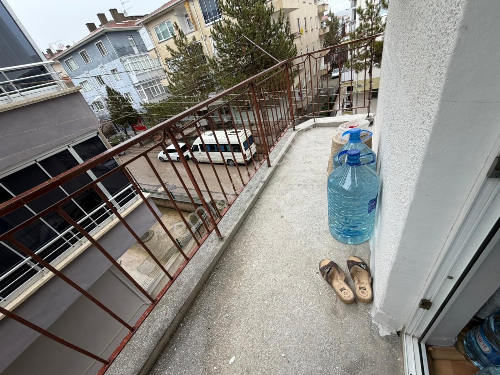 Yılmaz Gayrimenkulden Kacırılmayacak 3+1 Fırsat Dairesi - Görsel 7