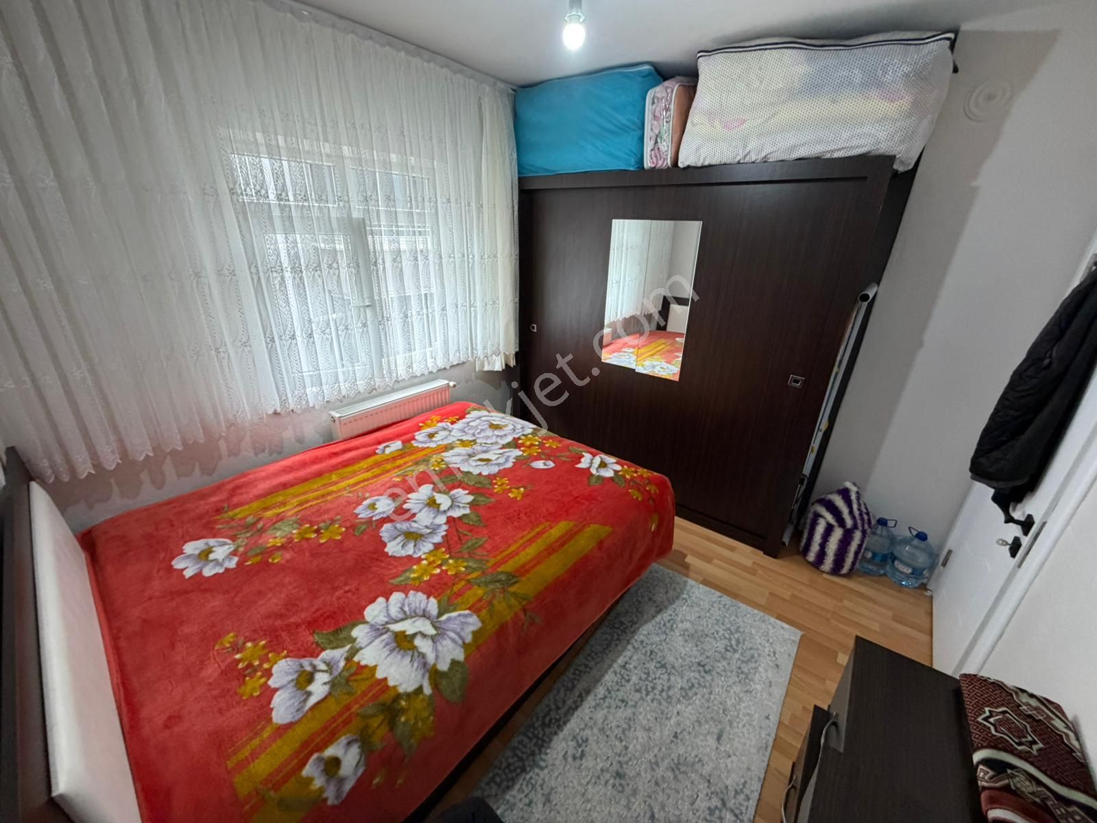 Yılmaz Gayrimenkulden Kacırılmayacak 3+1 Fırsat Dairesi - Görsel 23