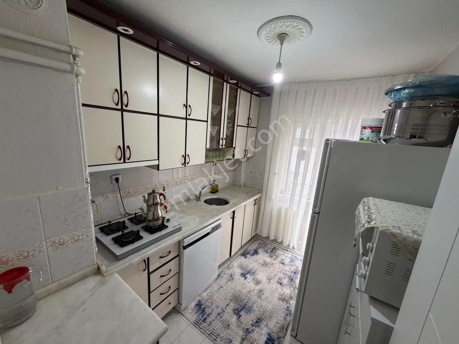 Yılmaz Gayrimenkulden Kacırılmayacak 3+1 Fırsat Dairesi - Görsel 24