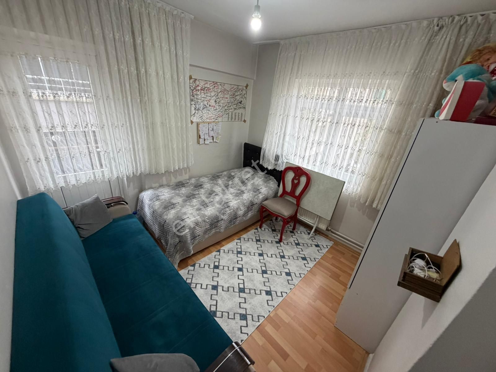 Yılmaz Gayrimenkulden Kacırılmayacak 3+1 Fırsat Dairesi - Görsel 4