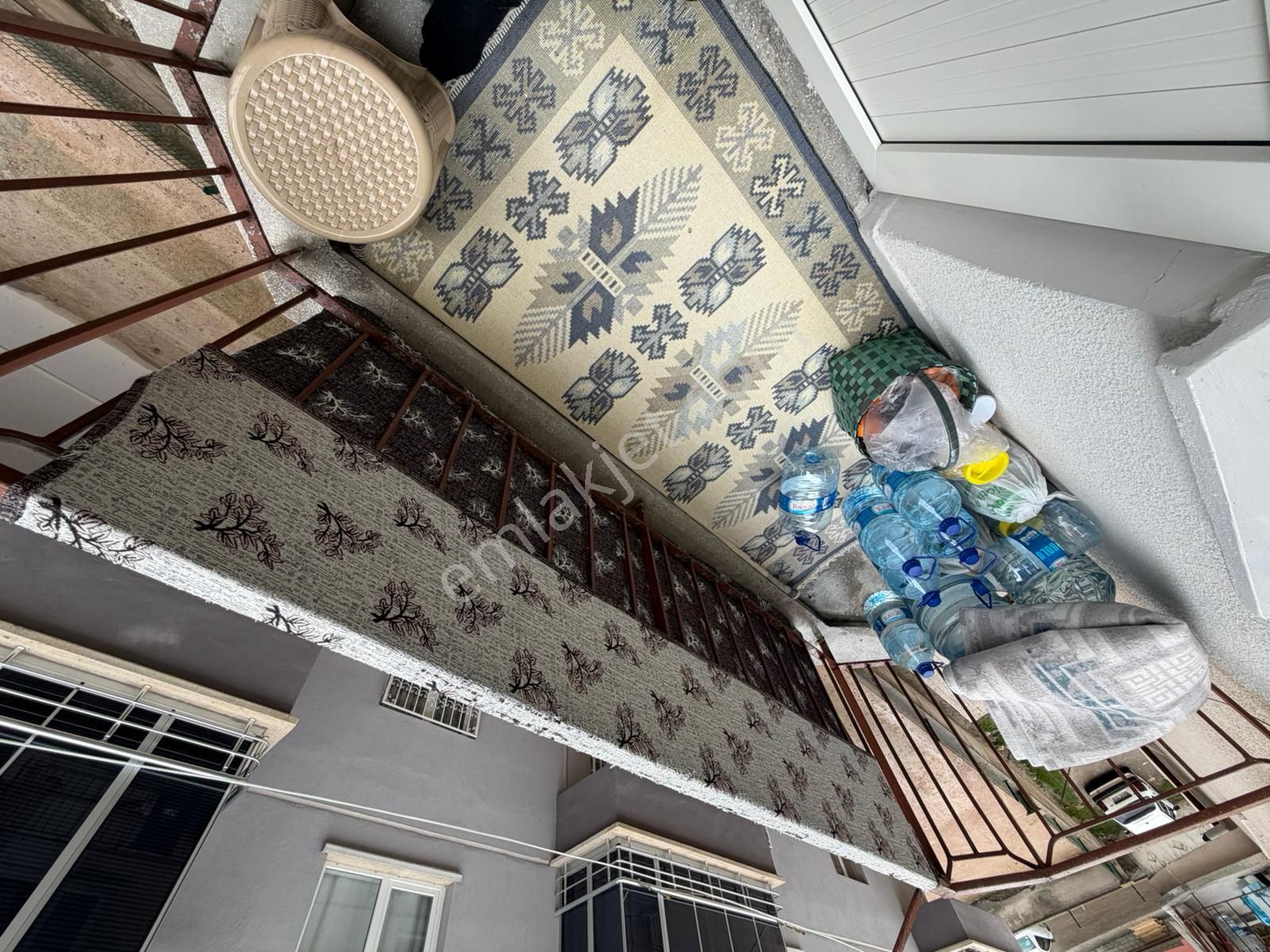 Yılmaz Gayrimenkulden Kacırılmayacak 3+1 Fırsat Dairesi - Görsel 29