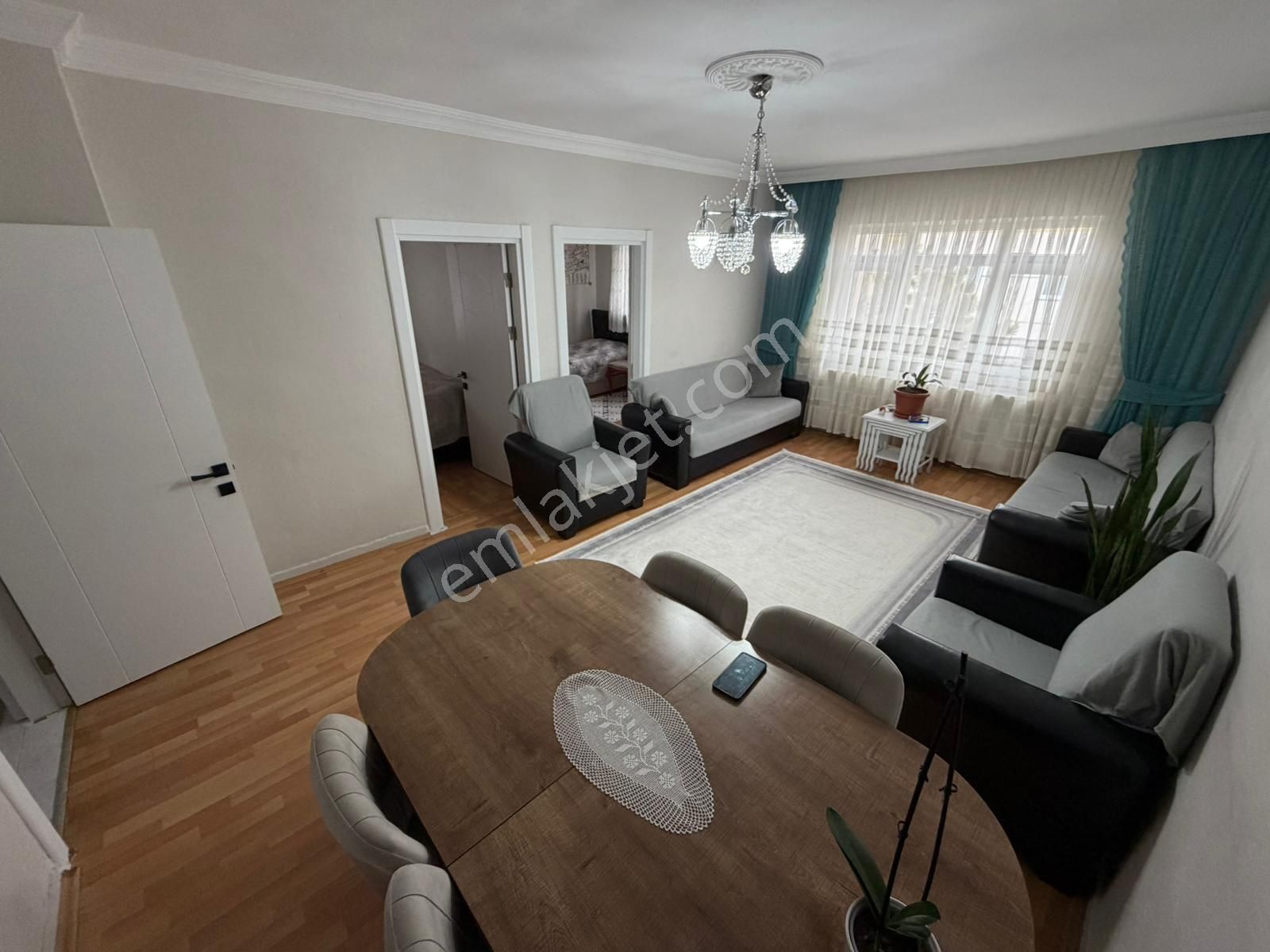 Yılmaz Gayrimenkulden Kacırılmayacak 3+1 Fırsat Dairesi - Görsel 2