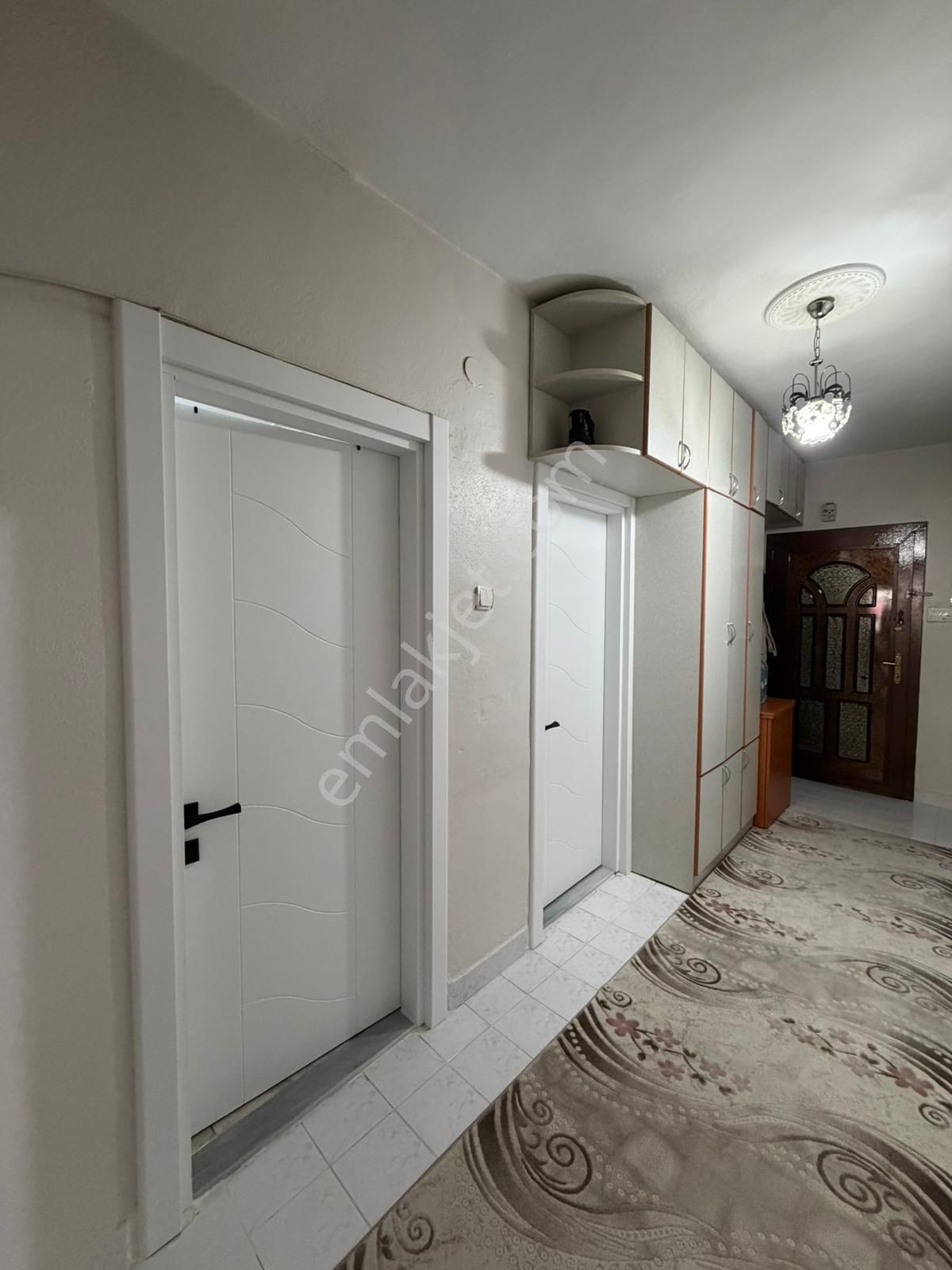 Yılmaz Gayrimenkulden Kacırılmayacak 3+1 Fırsat Dairesi - Görsel 22