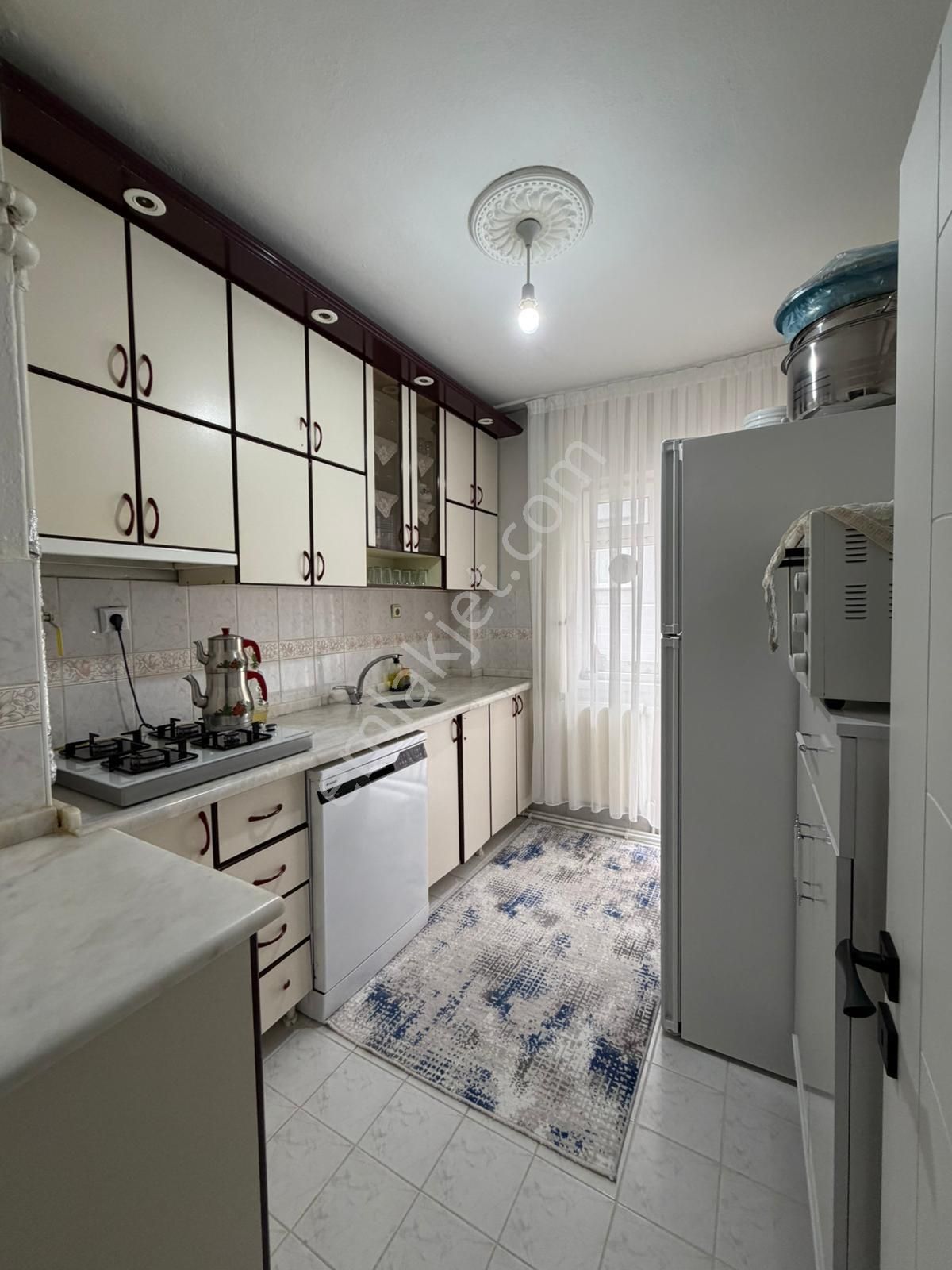 Yılmaz Gayrimenkulden Kacırılmayacak 3+1 Fırsat Dairesi